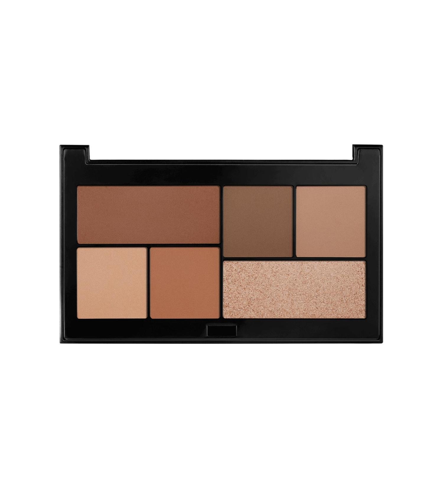 Pastel Profashion Eyeshadow Palette No: 202