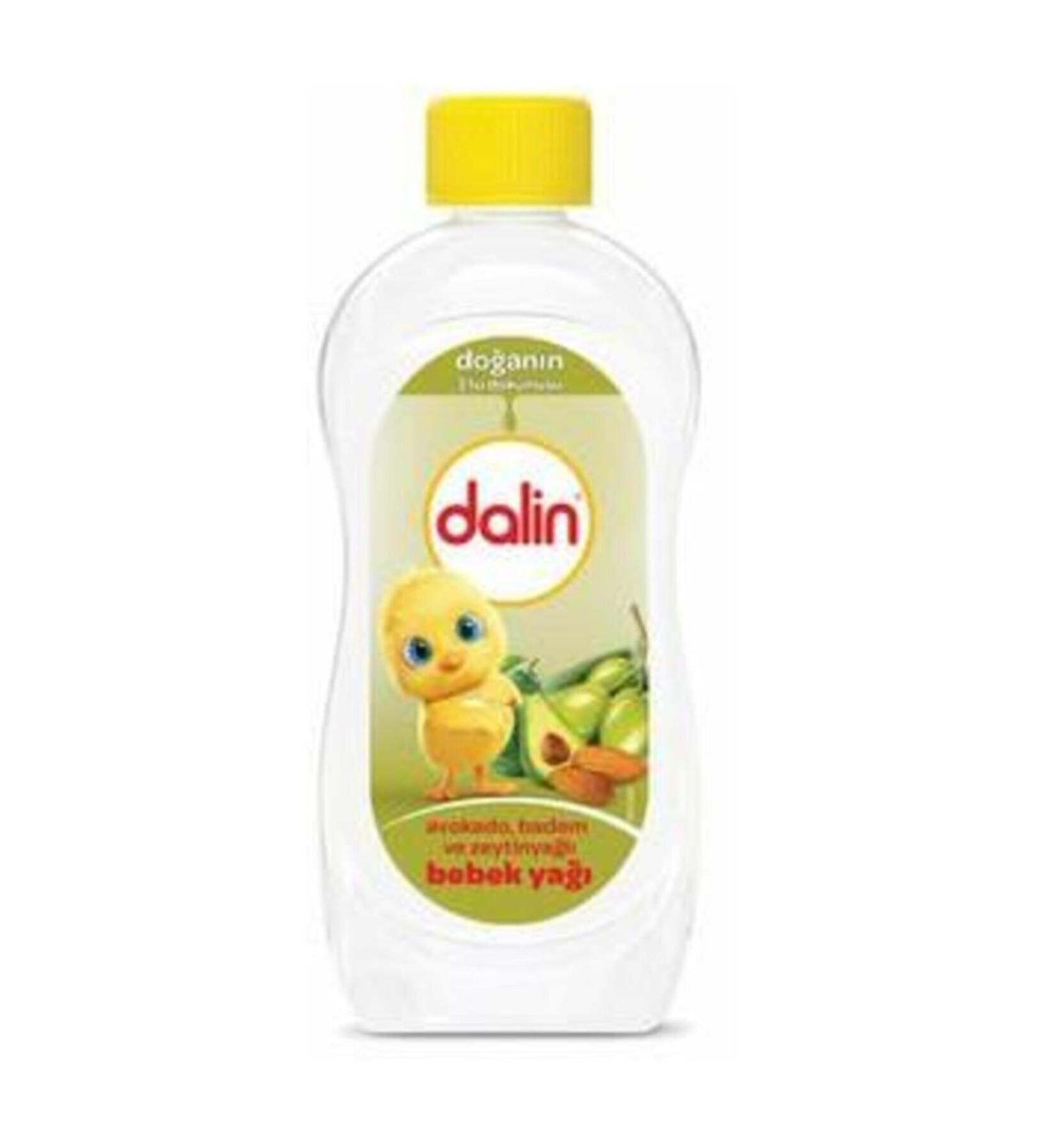 Dalin Olive Oil 300 ml