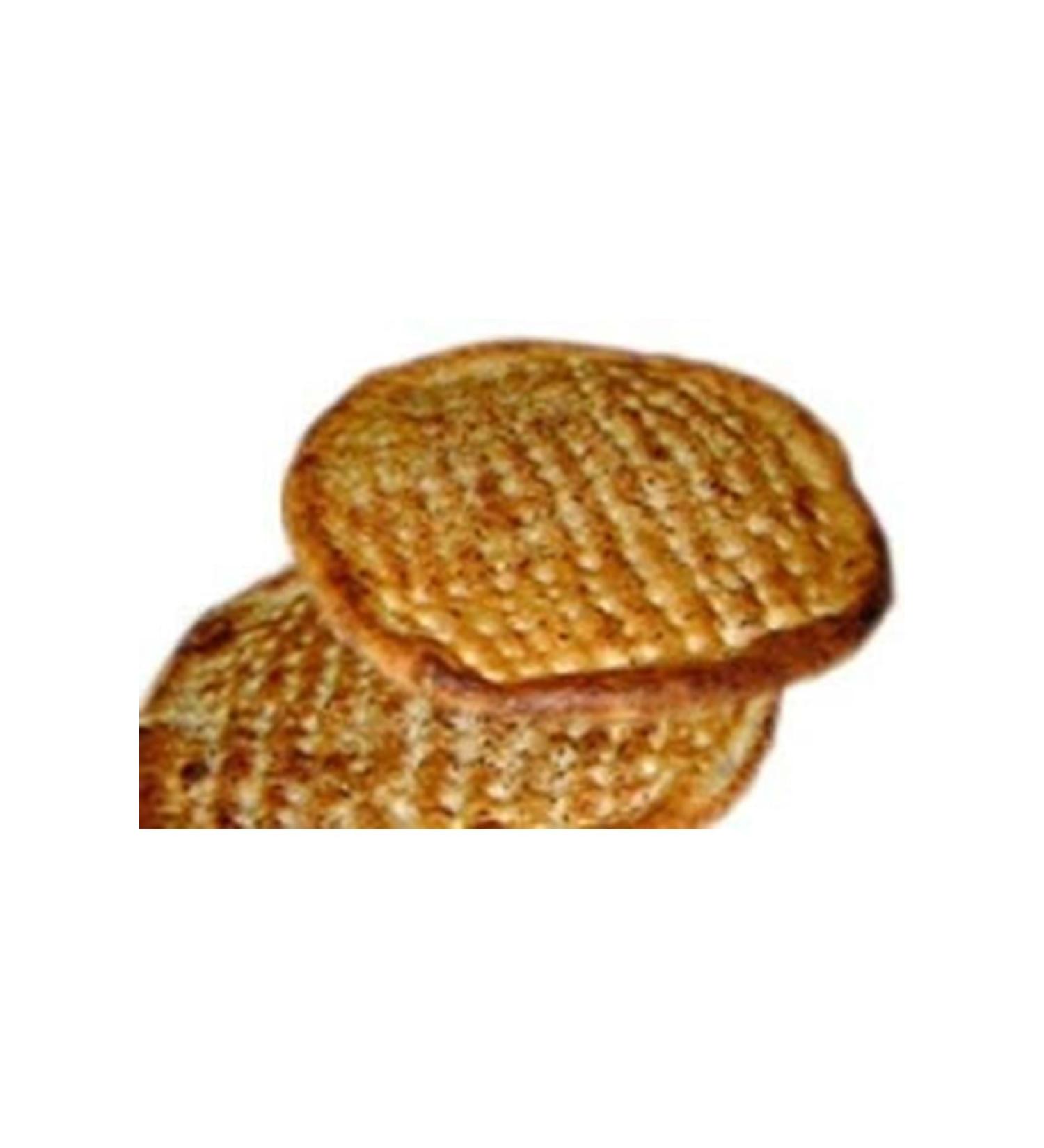 Apricot Oiled Pita Malatya 10 Pieces