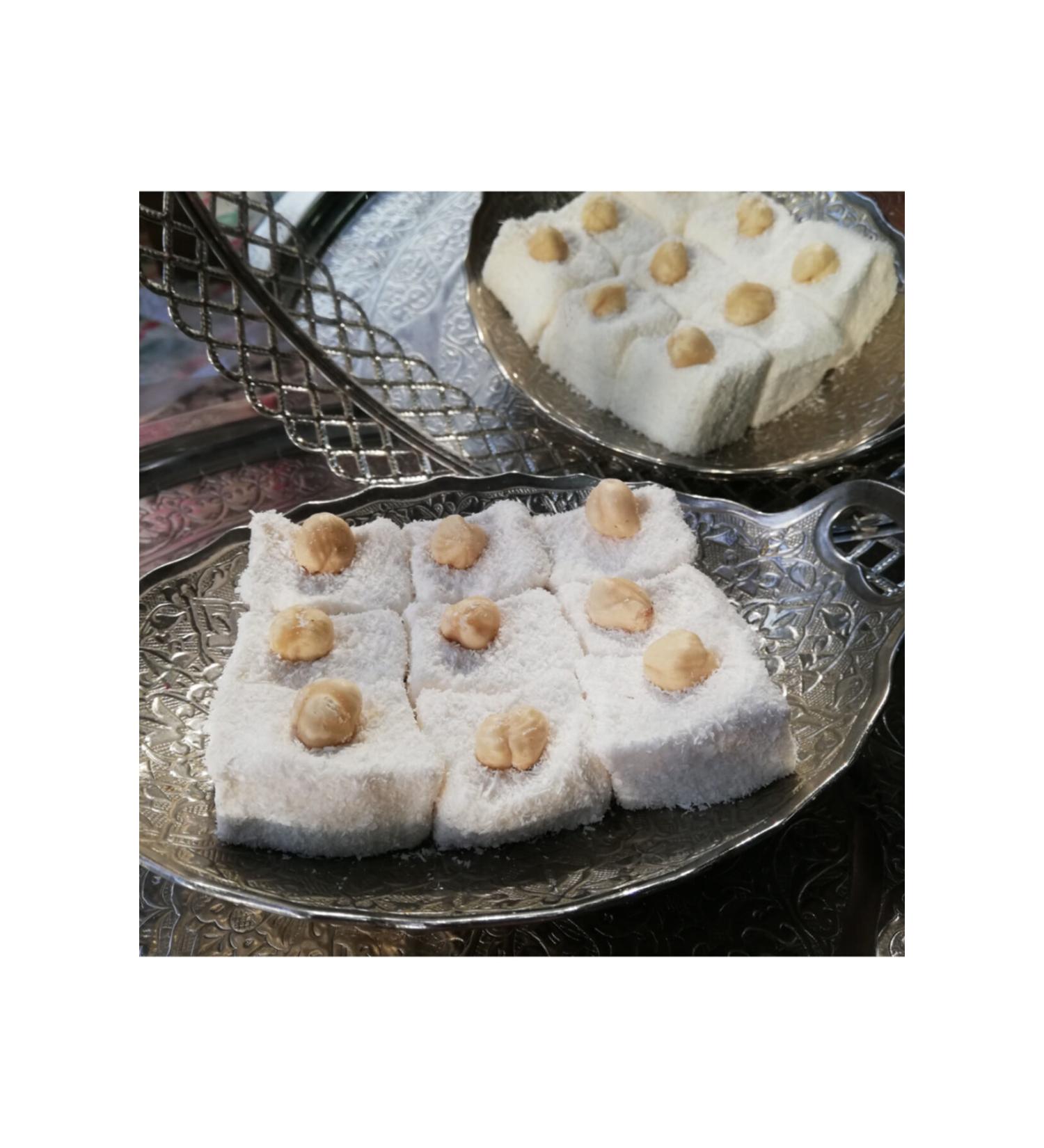 ENG N DELIGHT Sultan Hazelnut Delight 1 Kg