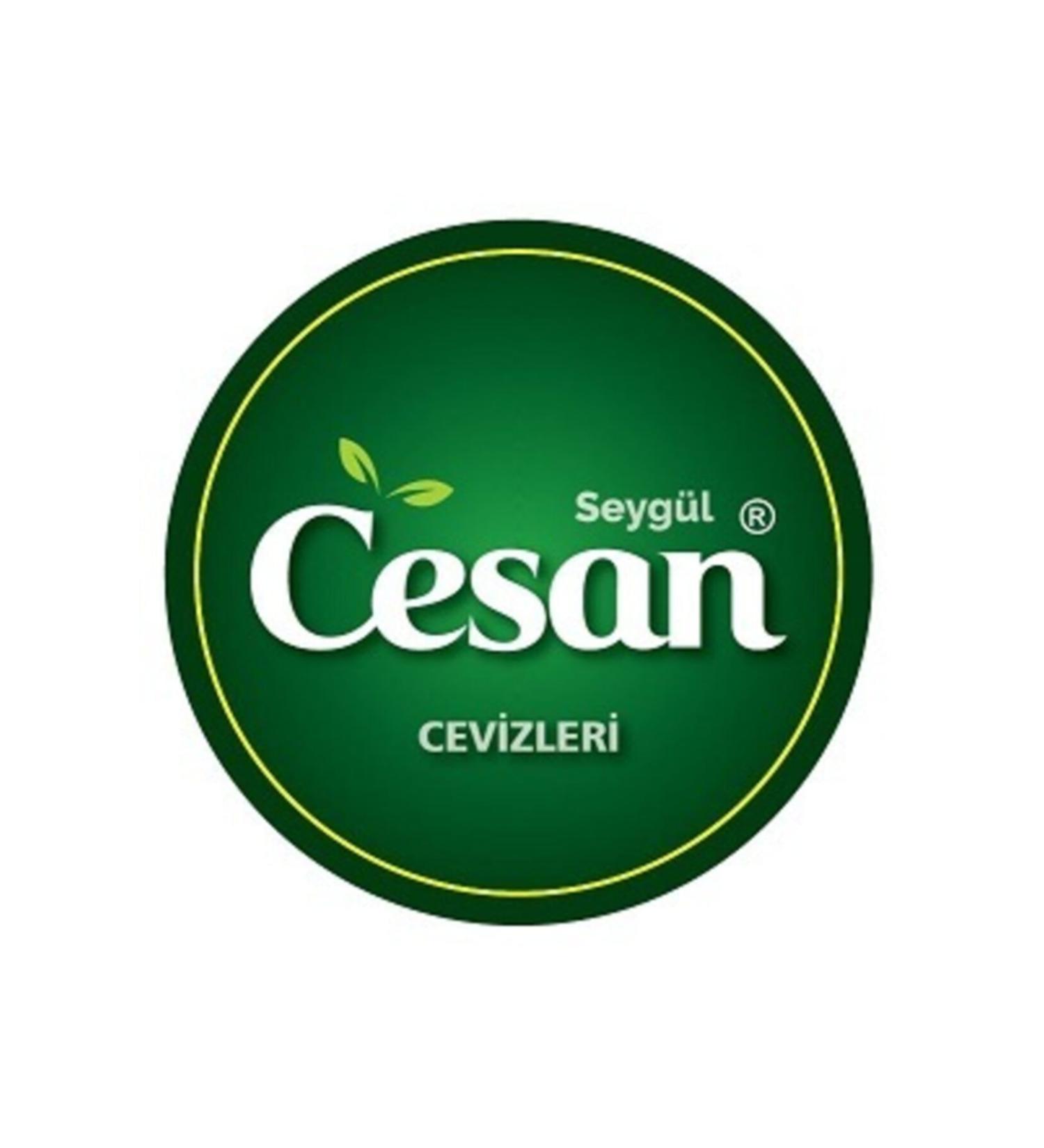 cesan Walnut - Roasted Walnut Kernels 150 gr X 3 Pieces New Taste