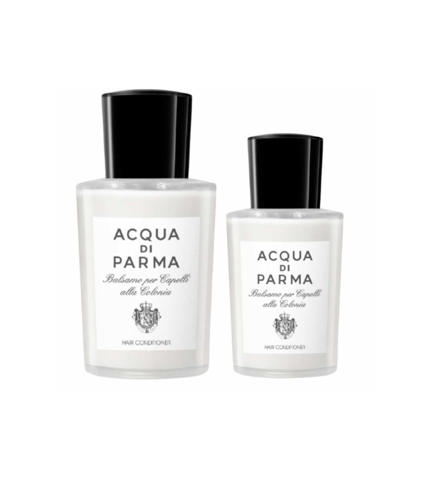 Acqua Di Parma 2 Pack Conditioner 75 Ml + 40ml