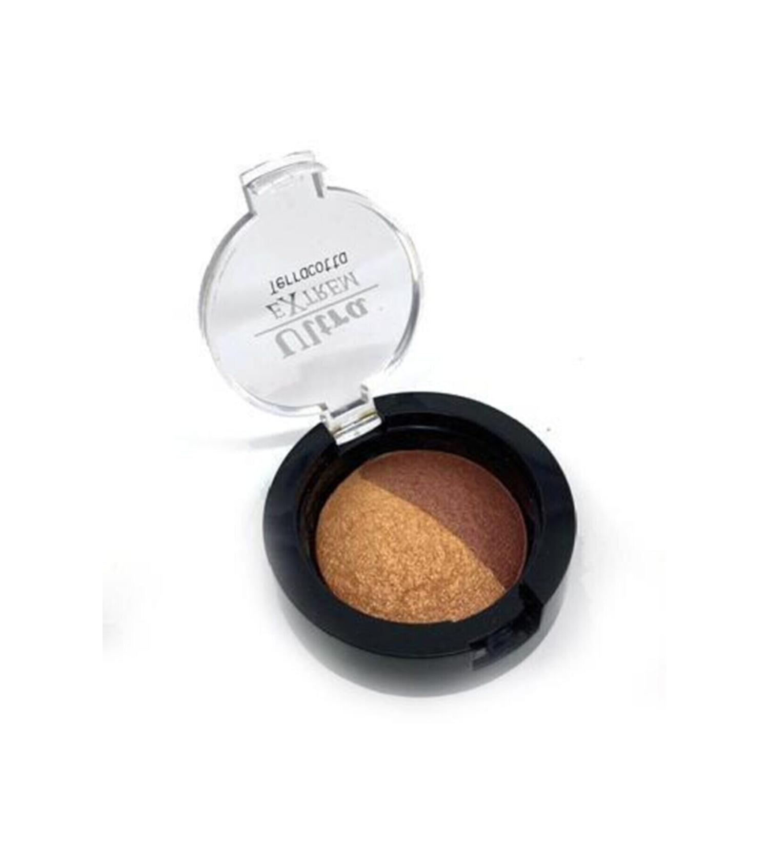Ultra Extreme Eyeshadow Duo 18