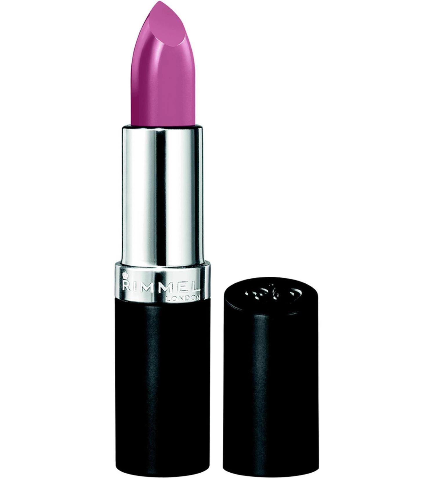 Rimmel London Brand: Rimmel London Lasting Fin Lipstick Softheart Category: Lipstick