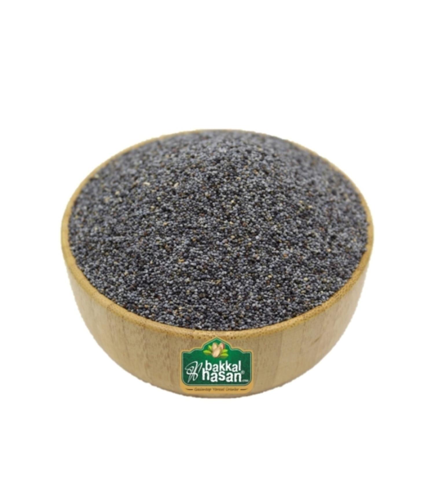 grocery store Hasan Poppy Blue - 1 Kg