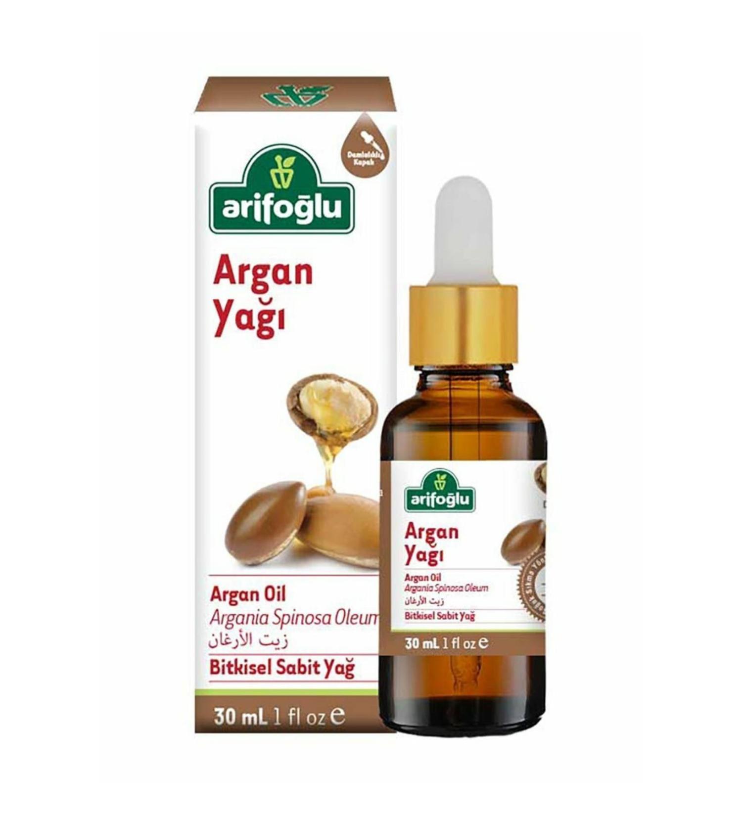 Arifoglu Argan Oil 30 ml