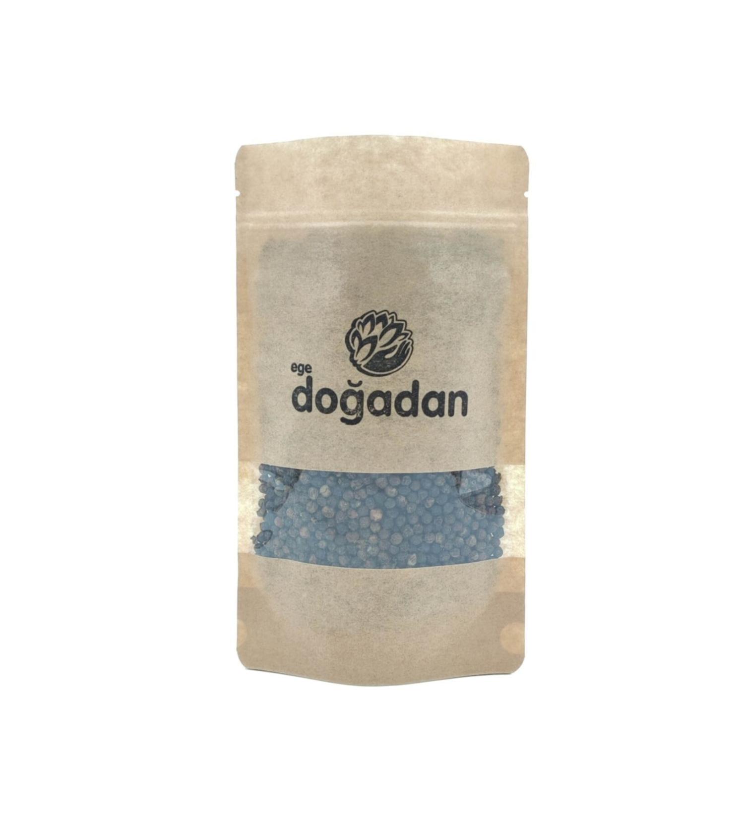 Aegean Nature Black Pepper Grain 250 gr