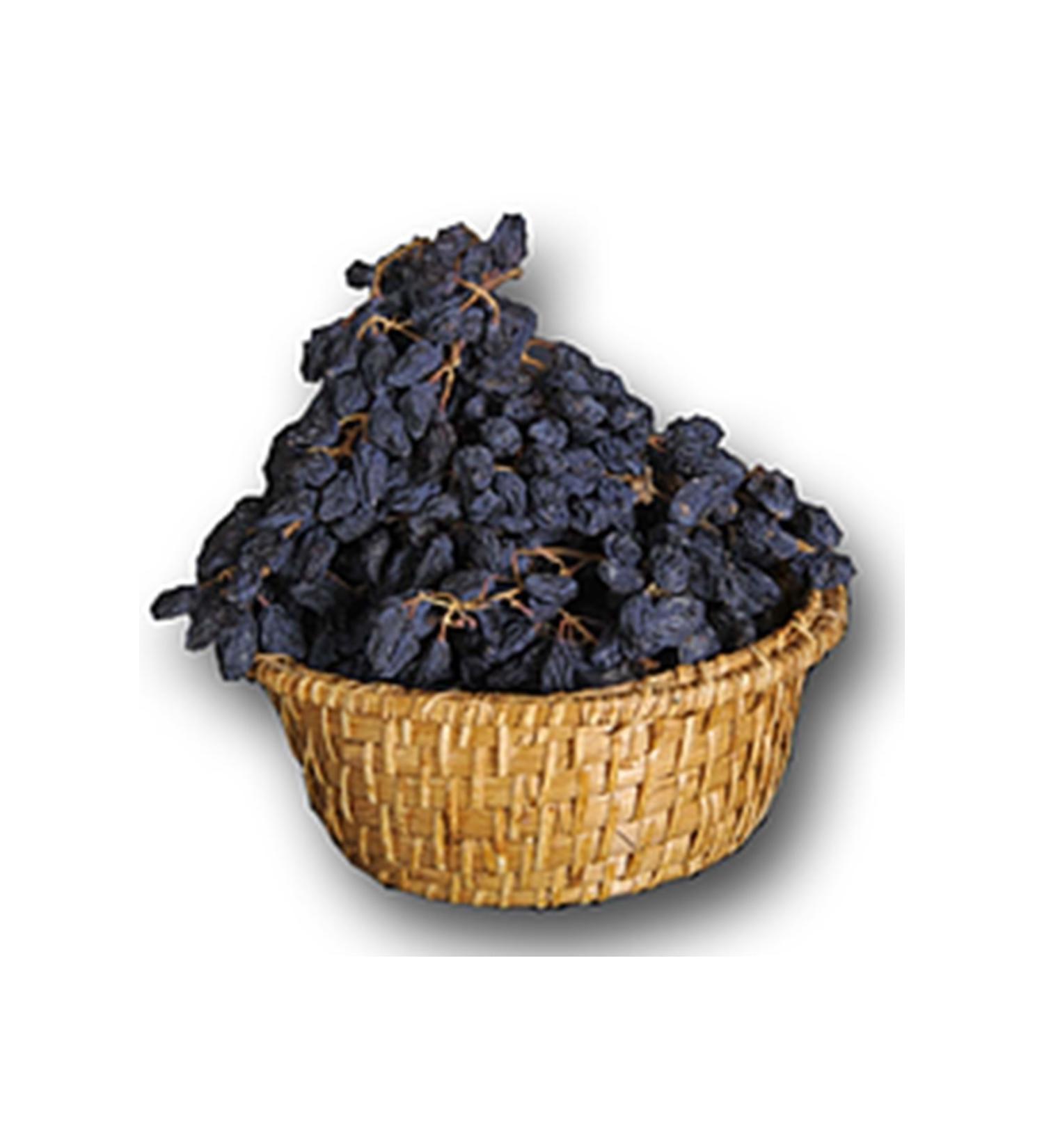 Apricot Request Black Grapes with Bunch (kg)