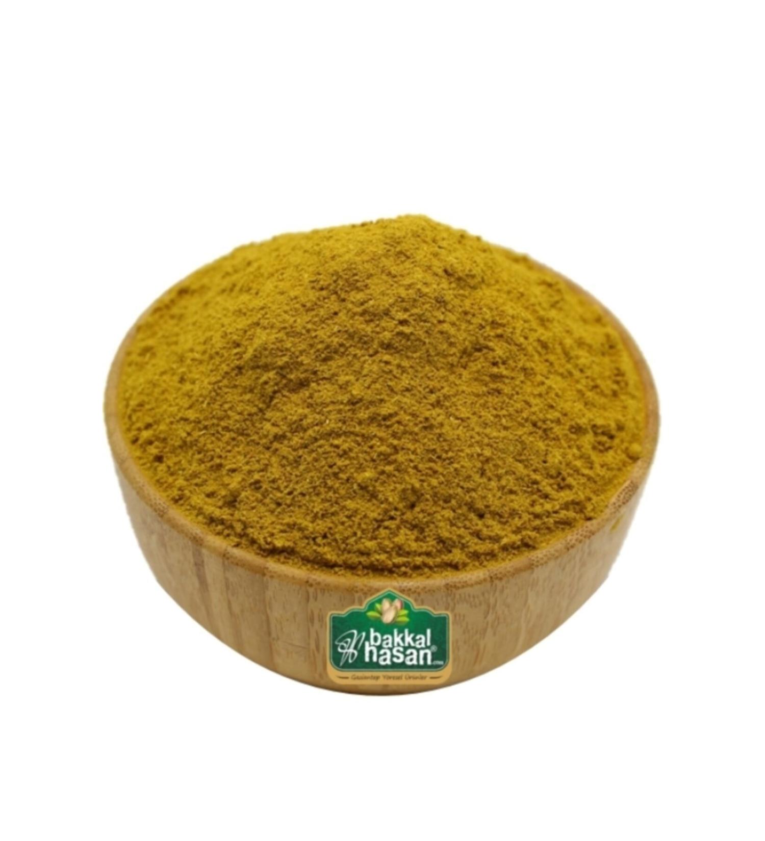 Grocer Hasan Curry - 1 Kg