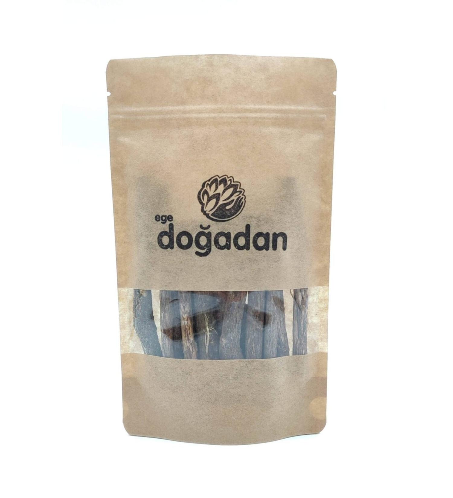 Aegean Nature Licorice Root Grain (Stick) 500 Gr