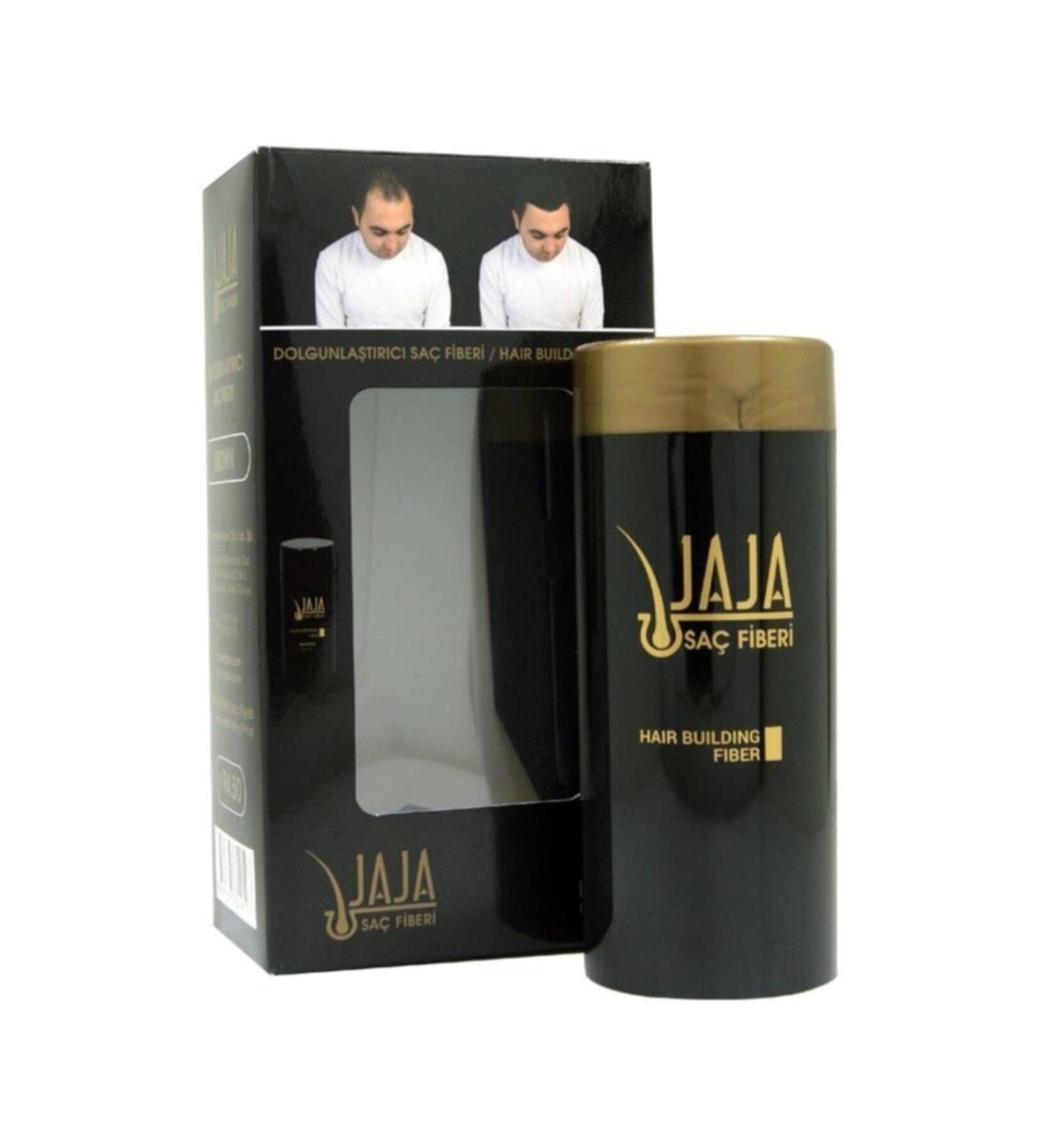 Jaja Hair Topik Light Brown (LIGHT BROWN) 50 gr