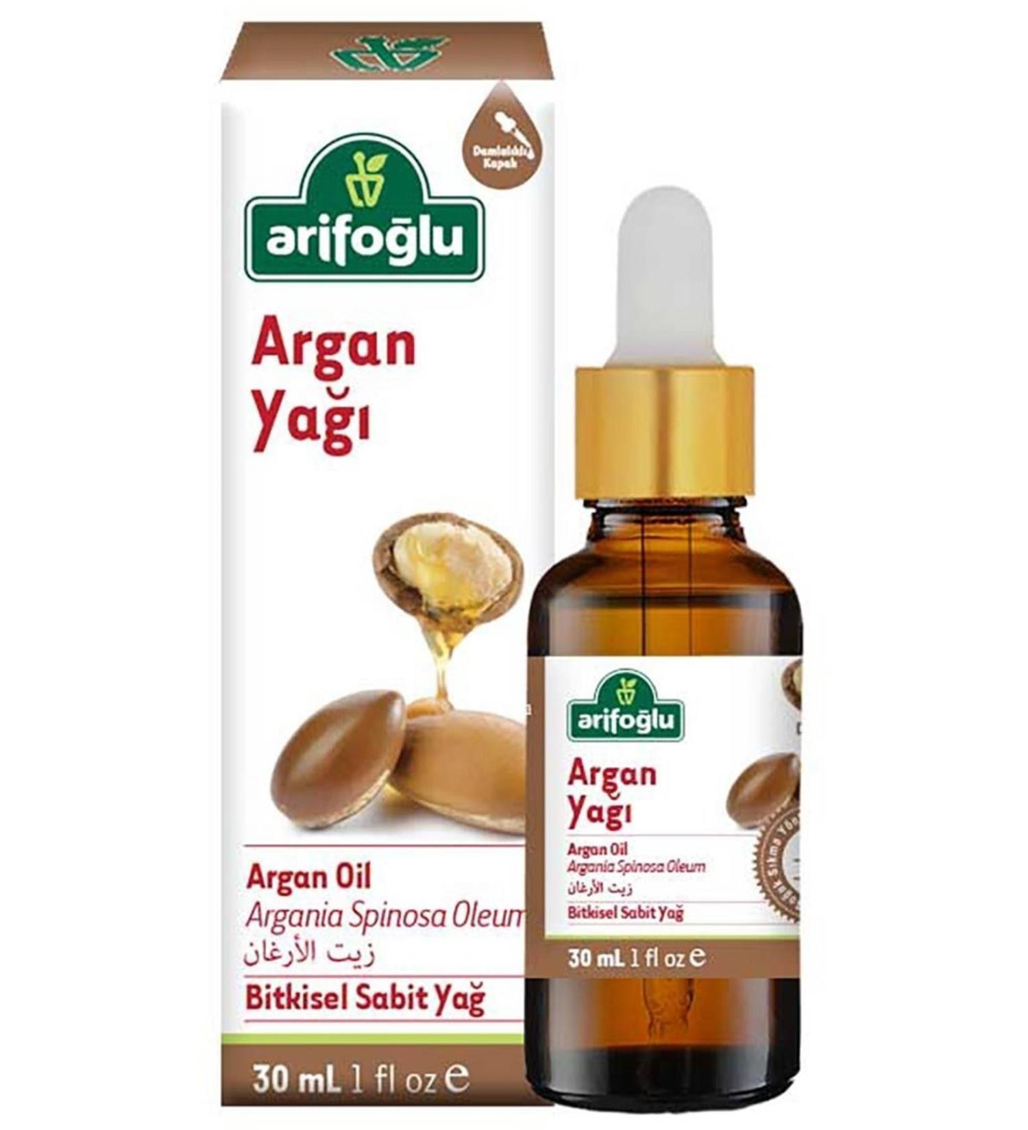 Arifoglu Argan Oil 30ml