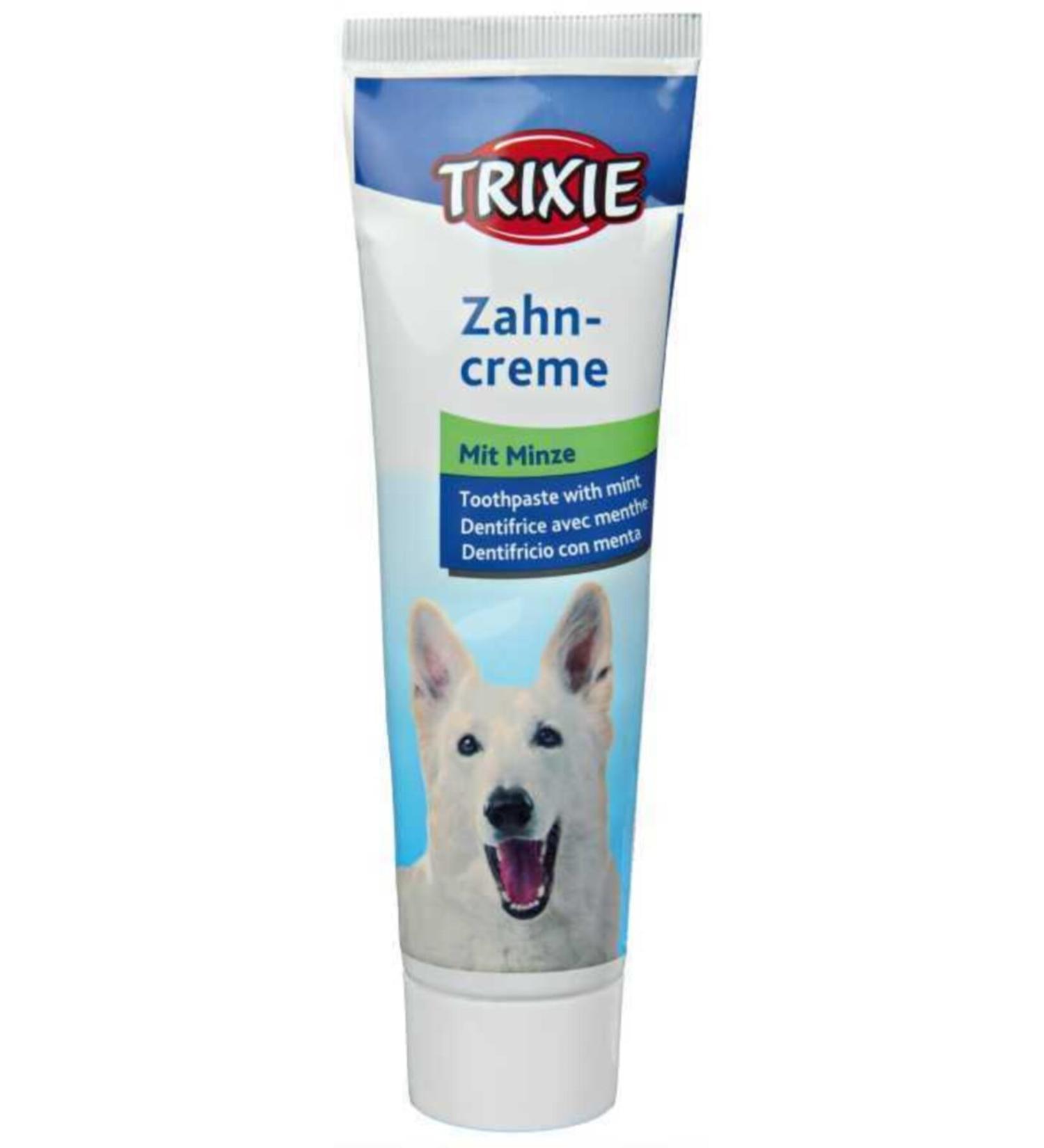 Trixie Dog Toothpaste Mint 100gr 394117