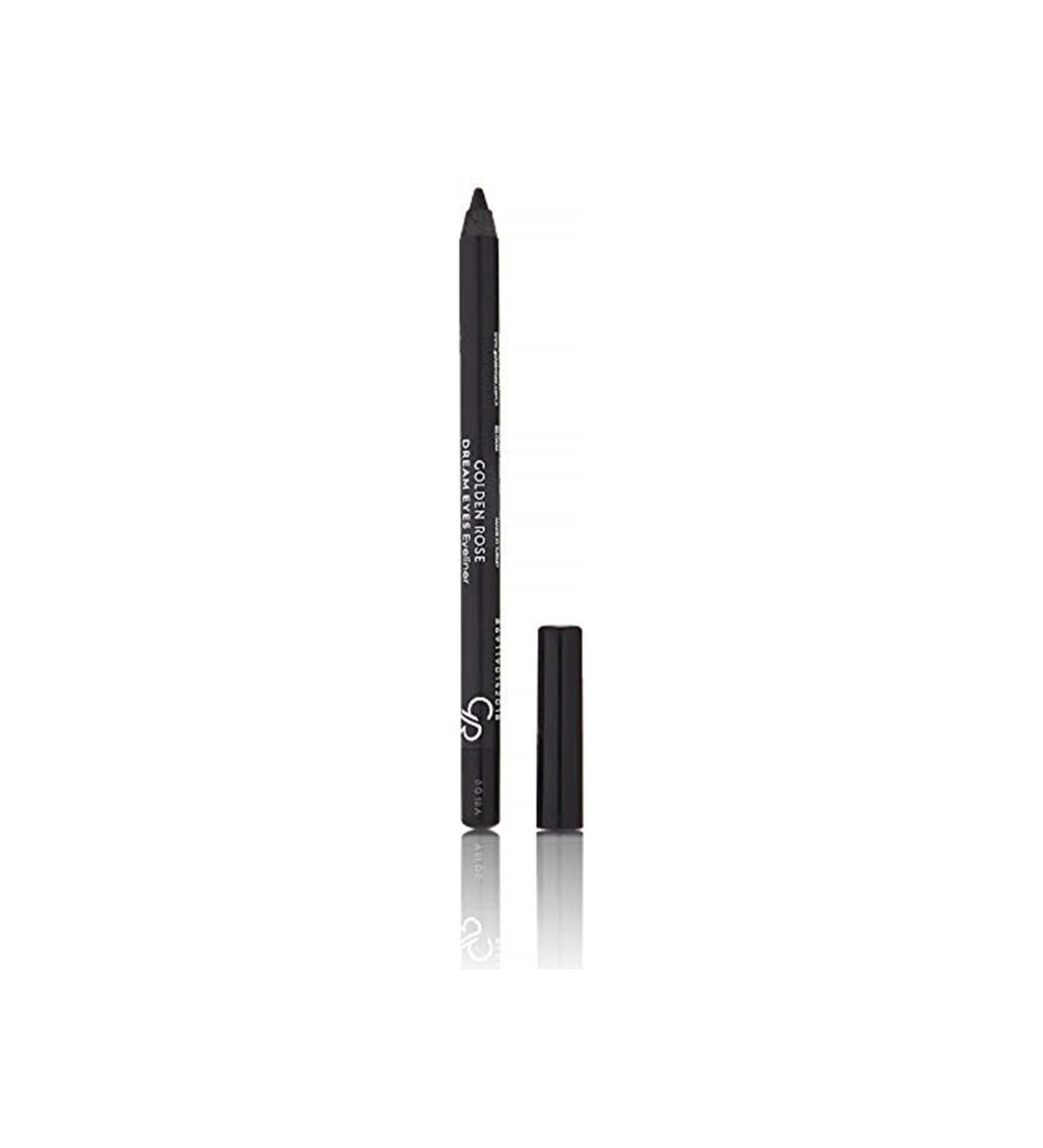 Golden Rose Dream Eyes Eyeliner No:401 1 GBTCRY905232