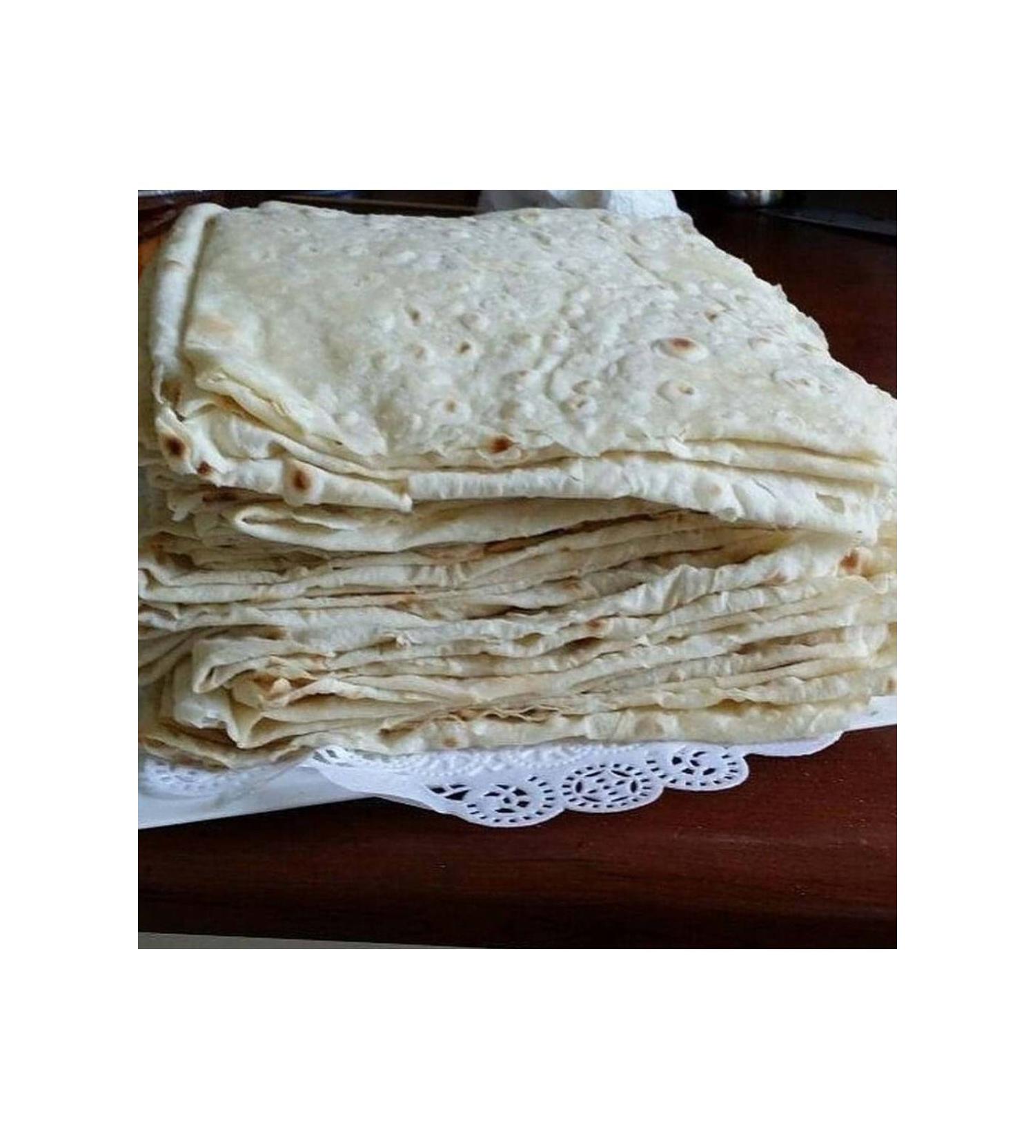 Malatya Yufka Bread (sheet) Soaked 10 Pieces
