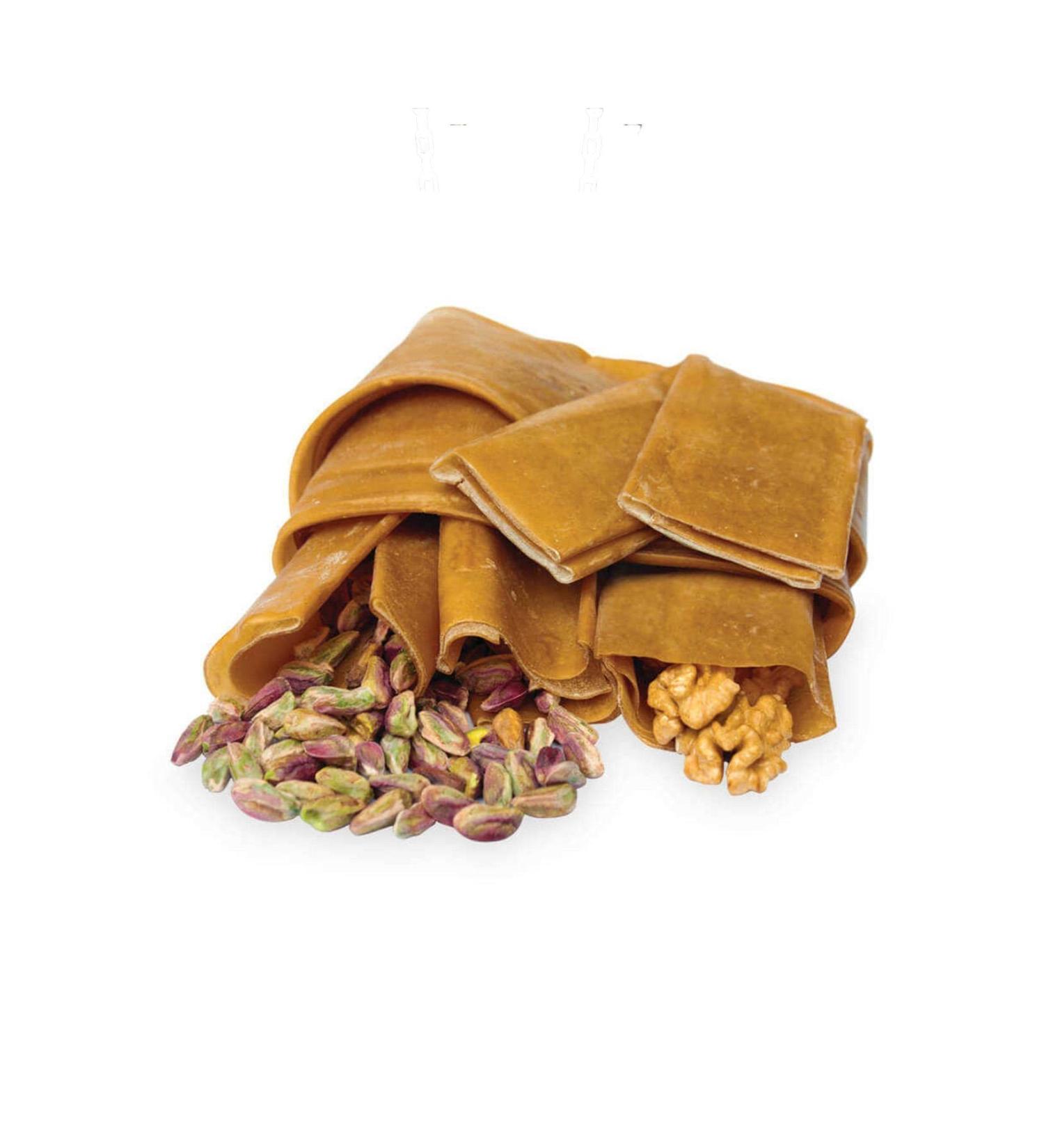 Beyisa Natural Life Mardin Midyat Additive-Free Sugar-Free Milk Pure Grape Pulp Pressed 500 gr - Buy Online on GoSupps.com