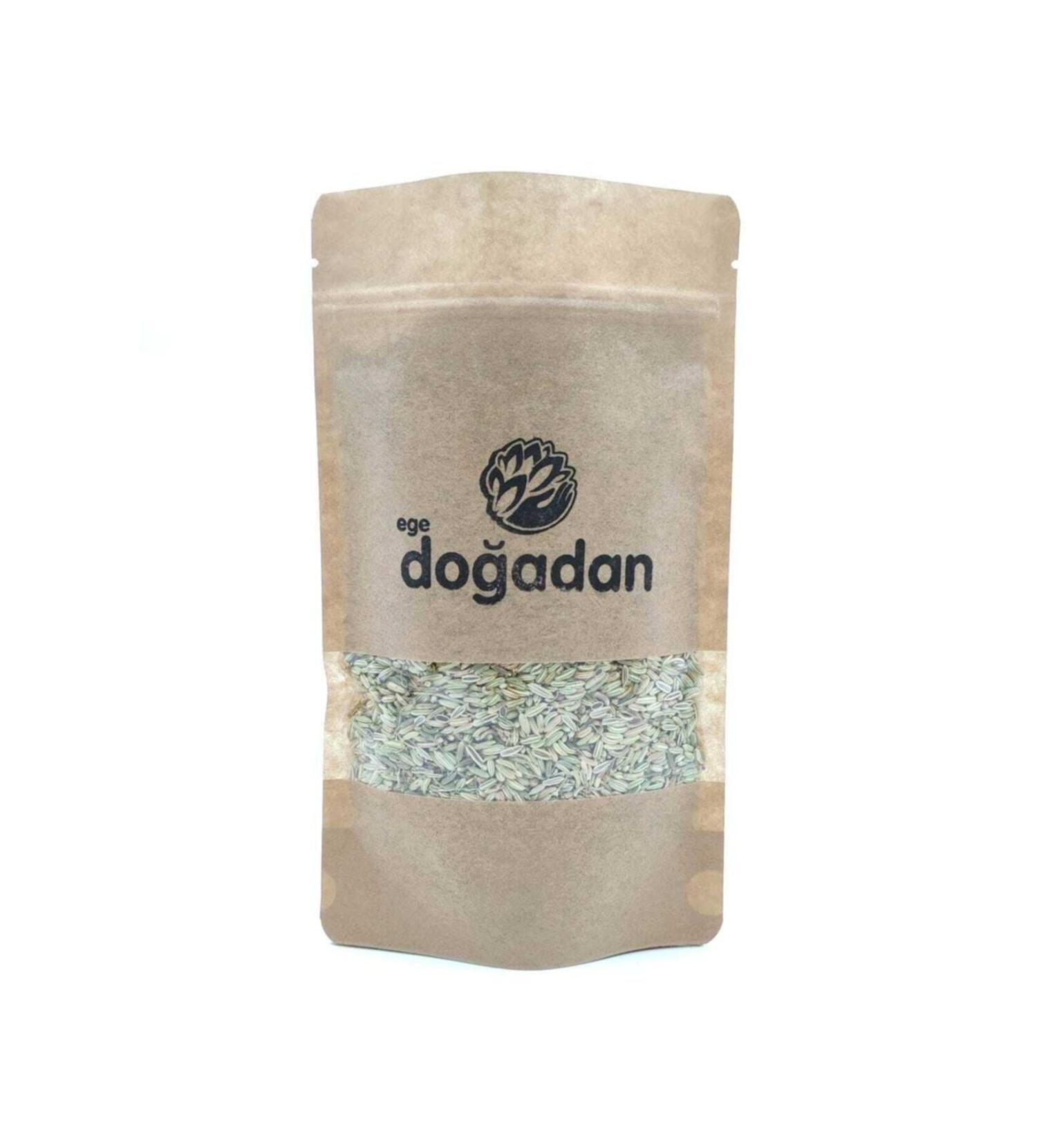 Fennel Seed from Aegean Nature 500 gr