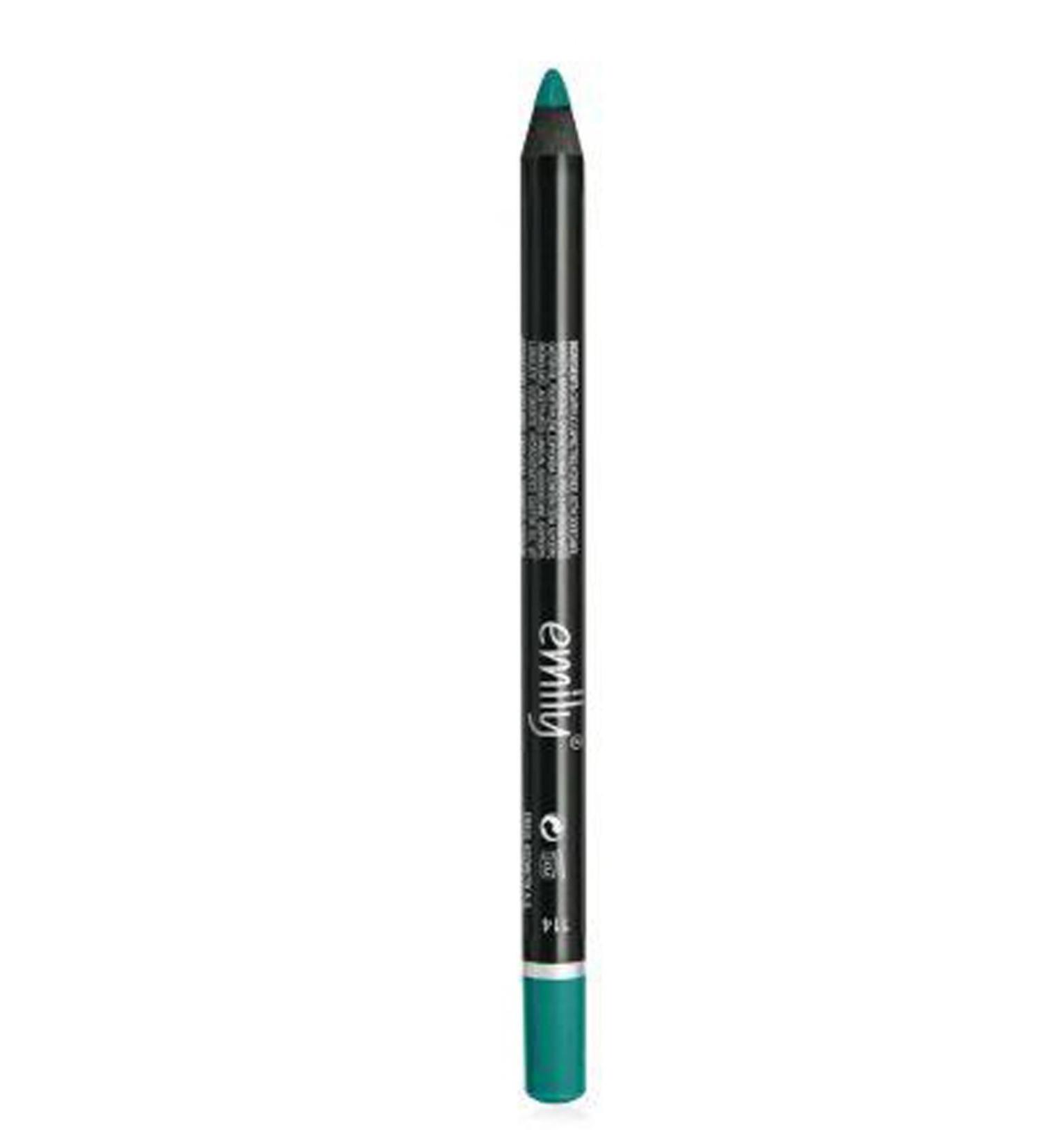 Golden Rose Brand: Eyeliner - Emily Eyeliner No: 114 Category: Eyeliner