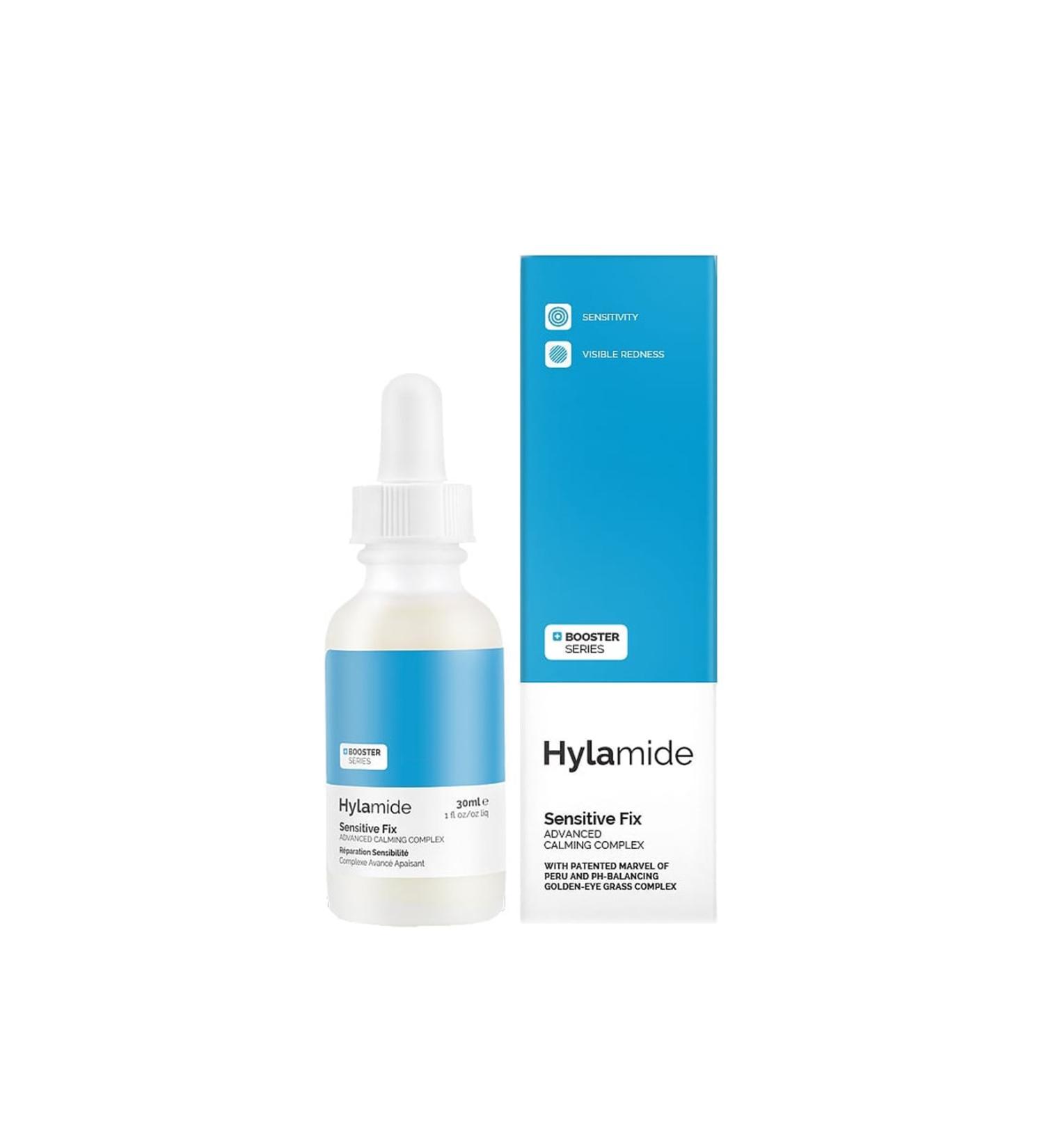 Hylamide Sensitive Fix Booster Series 30 ml
