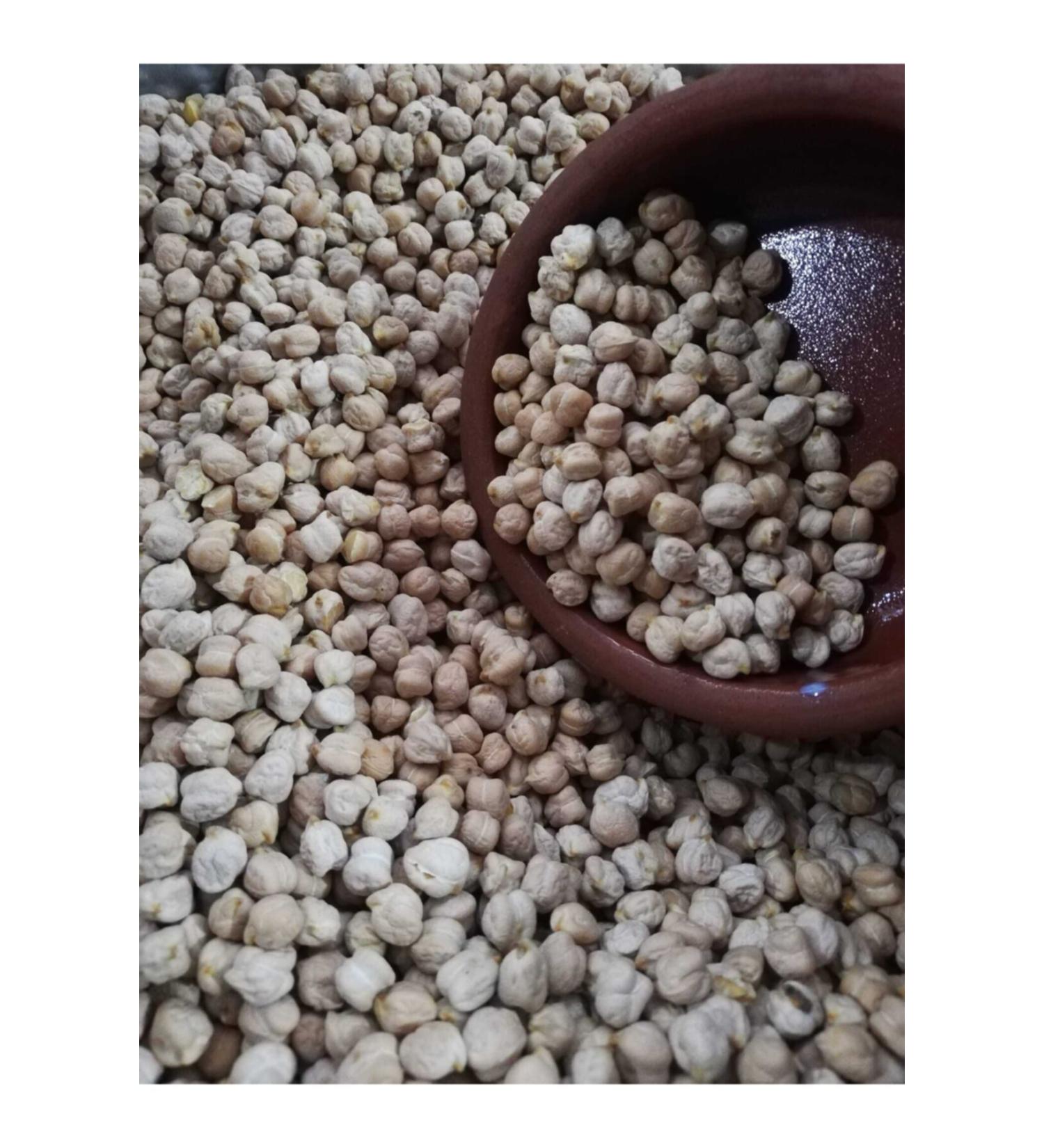 S VRICE T CARET Special Elaz Large Chickpeas 5 Kg