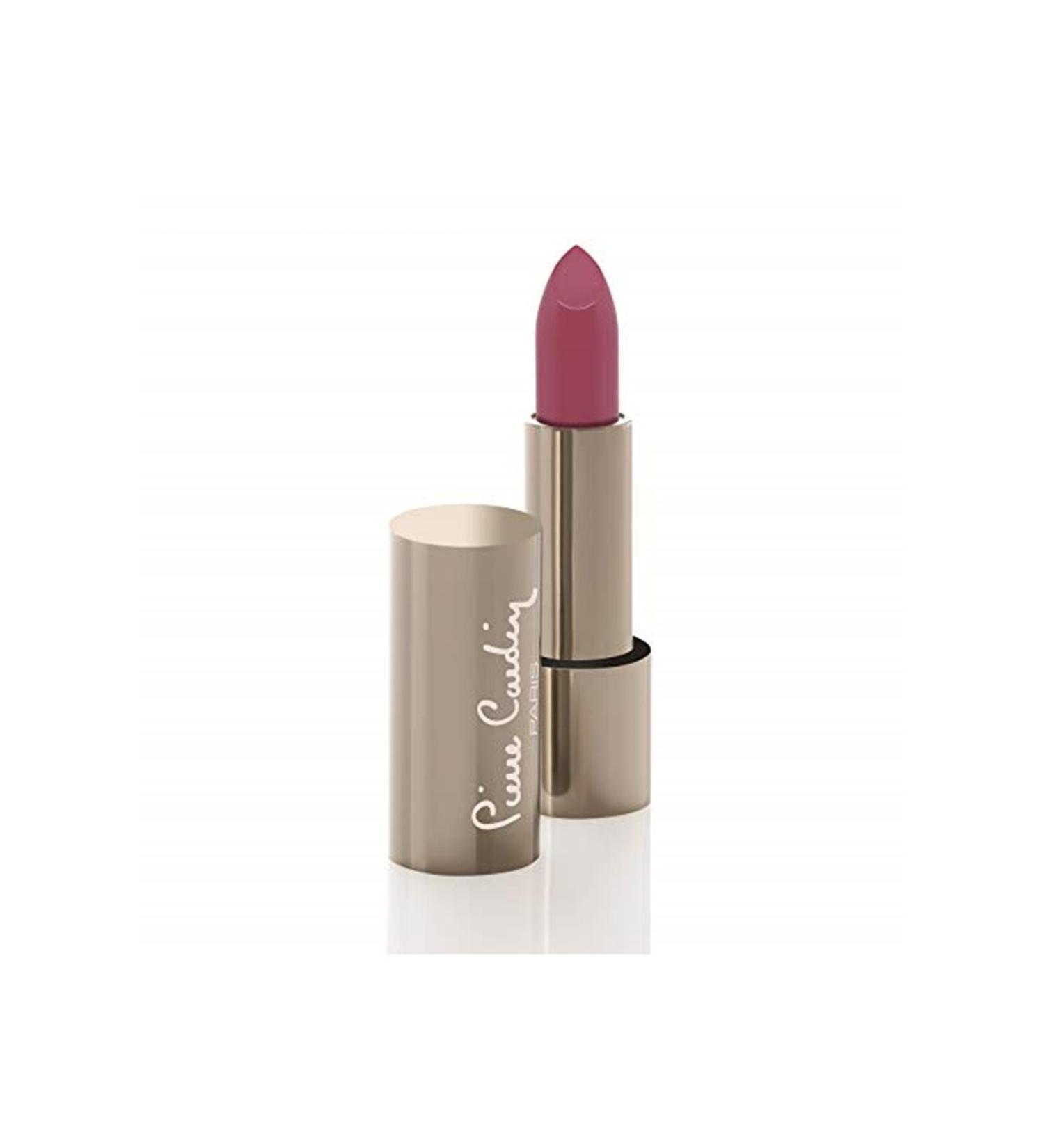 Pierre Cardin Magnetic Dream Lipstick - Berry Rouge -256 1 Pack (1 X 30 G)