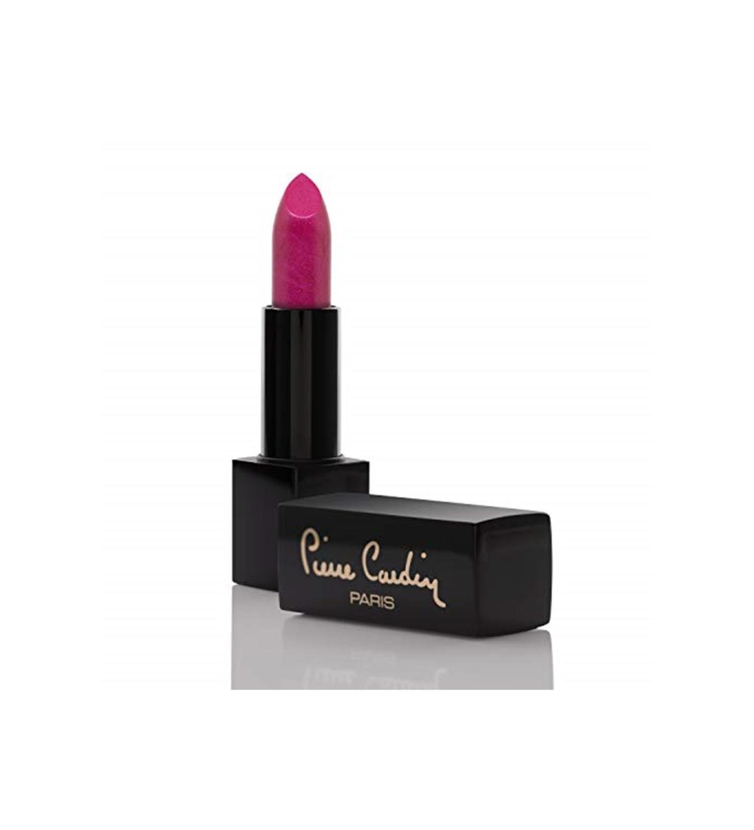 Pierre Cardin Brand: Mercury Velvet Lipstick Fuschia 168 Pink Category: Lipstick