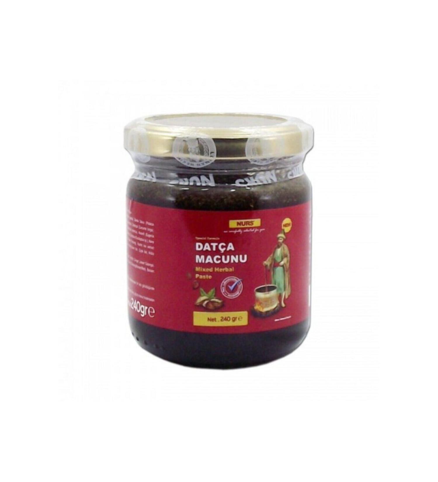 Nurs Lokman Hekim Datca Paste 400 gr