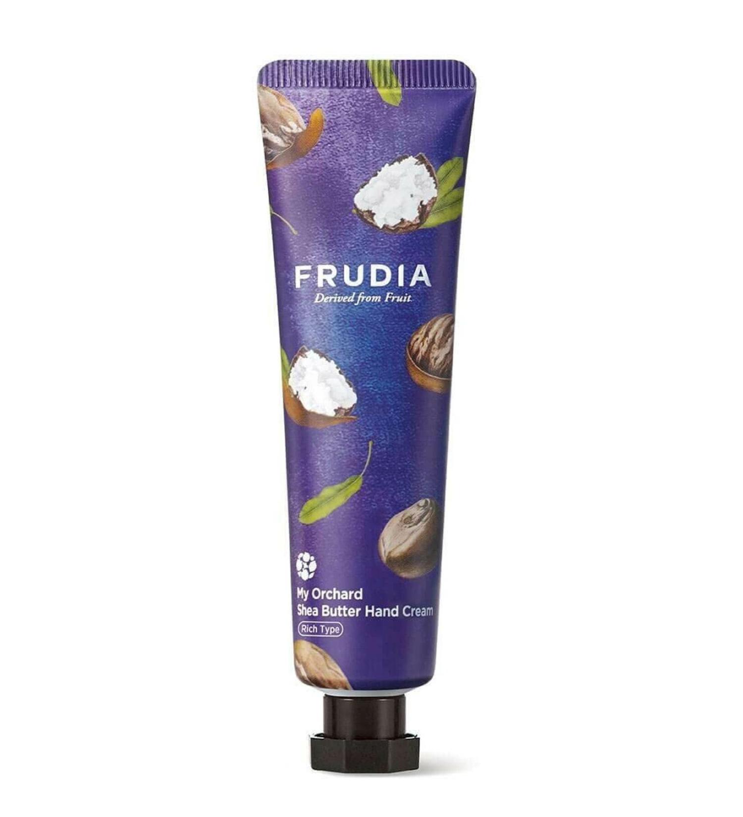 Frudia Ko ak Kozmetik My Orchard Shea Butter Hand Cream 30 G