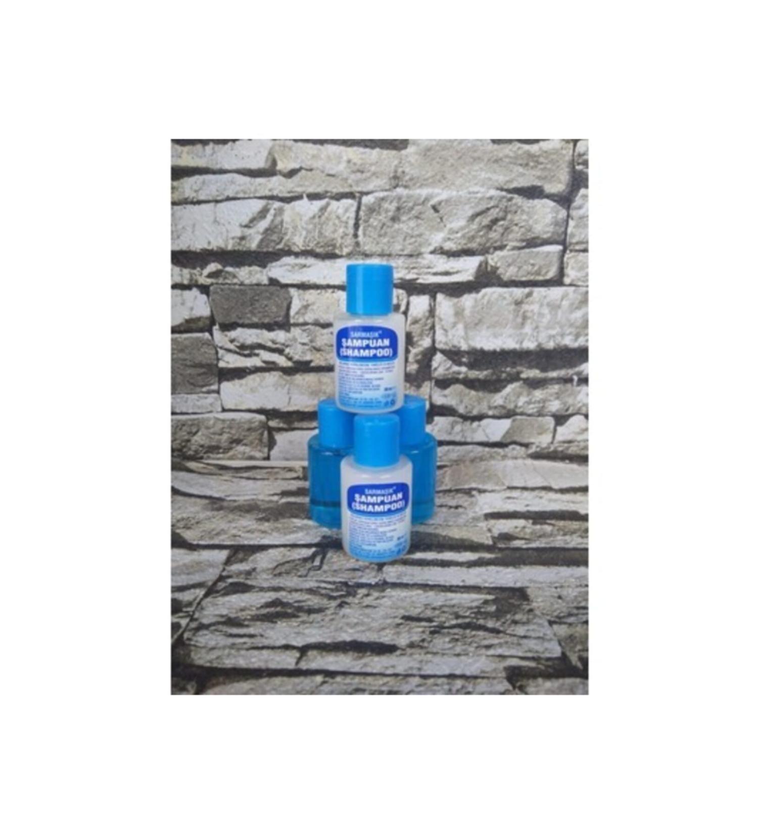 Sarma k 300 Mini Hotel Shampoo