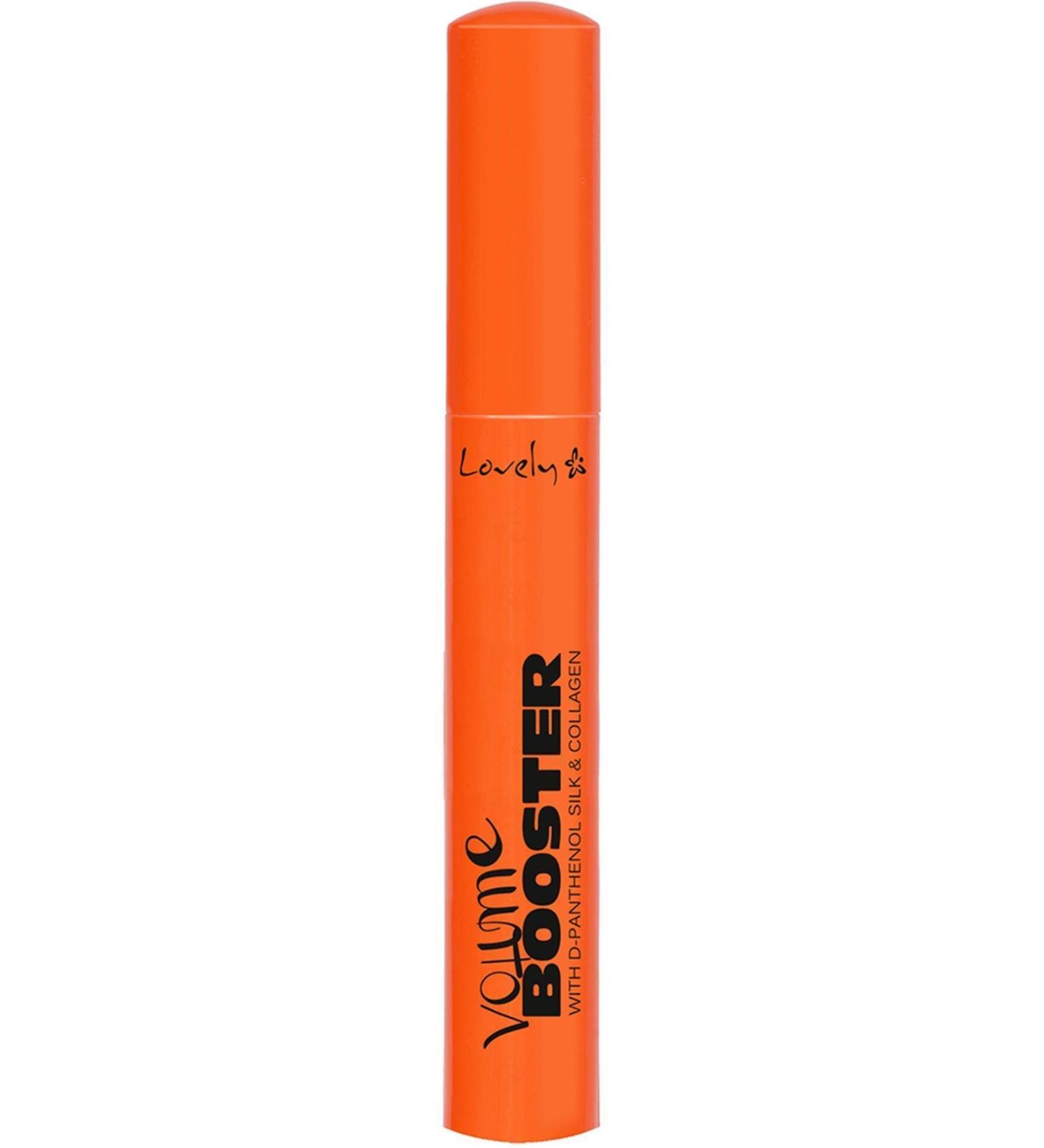 Brand: Volume Booster Mascara Category: Mascara