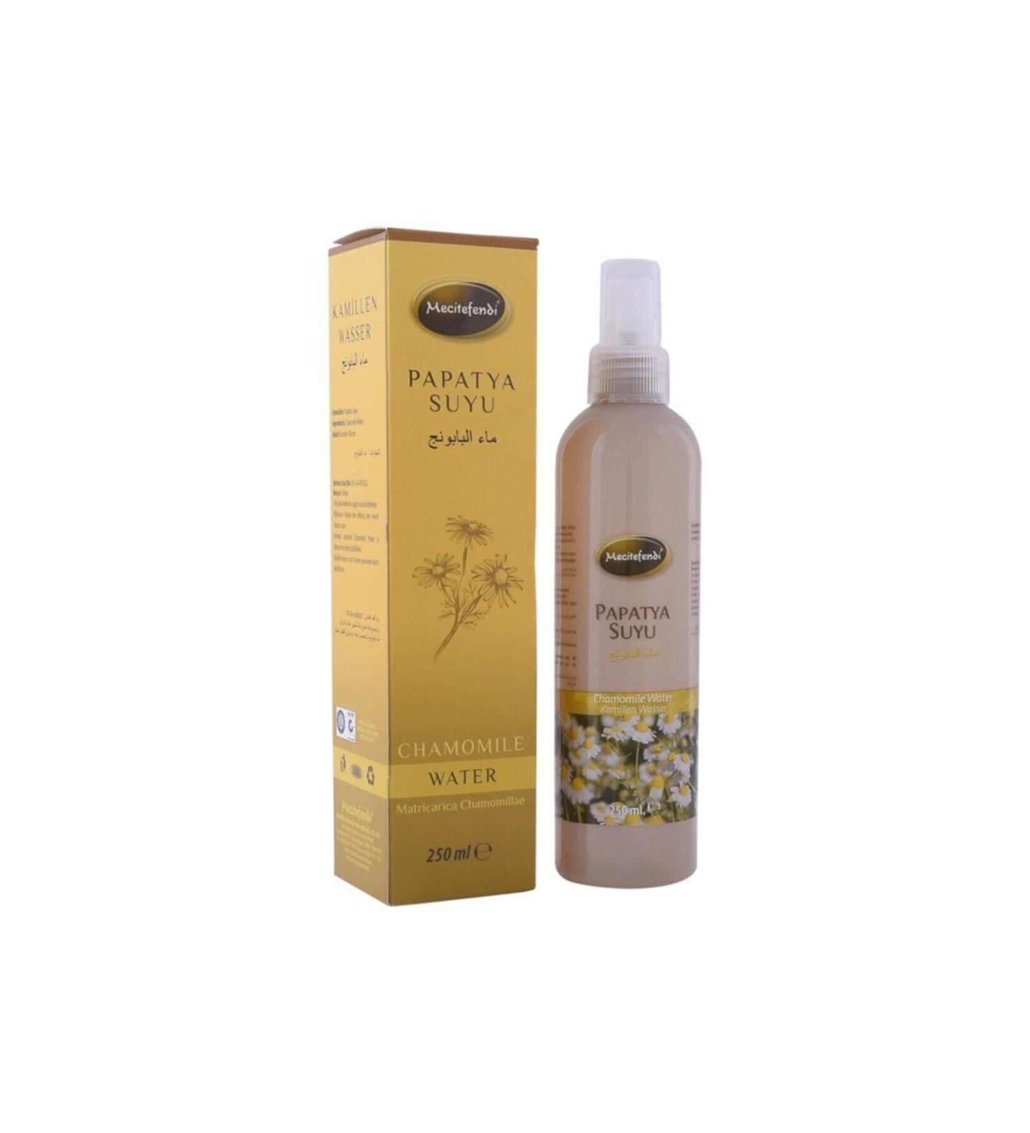 Mecit Efendi Chamomile Water 250 Ml