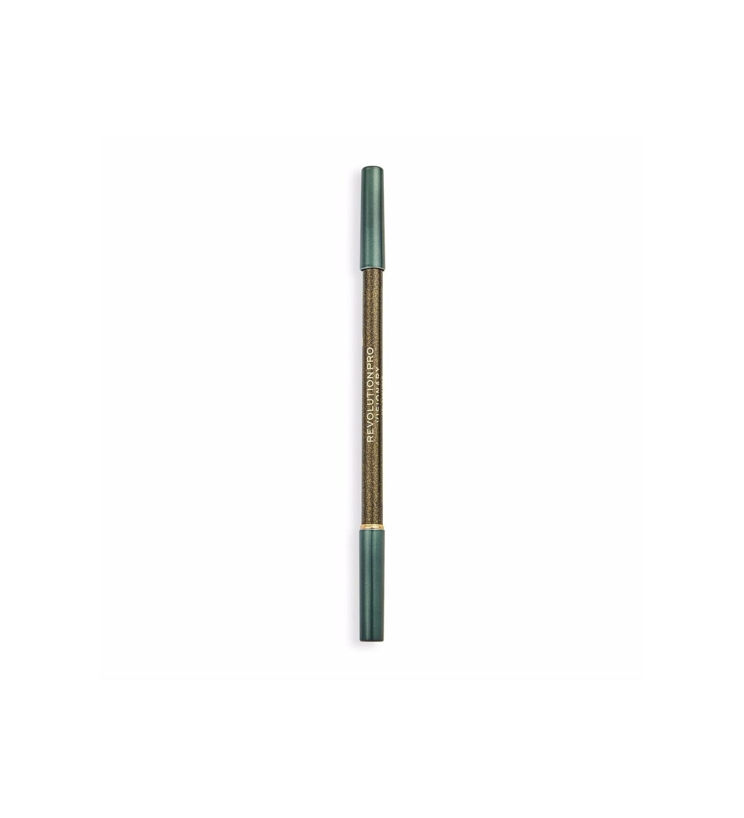 Revolution Pro Gel Eyeliner Visionary Envy 1.2 Gr