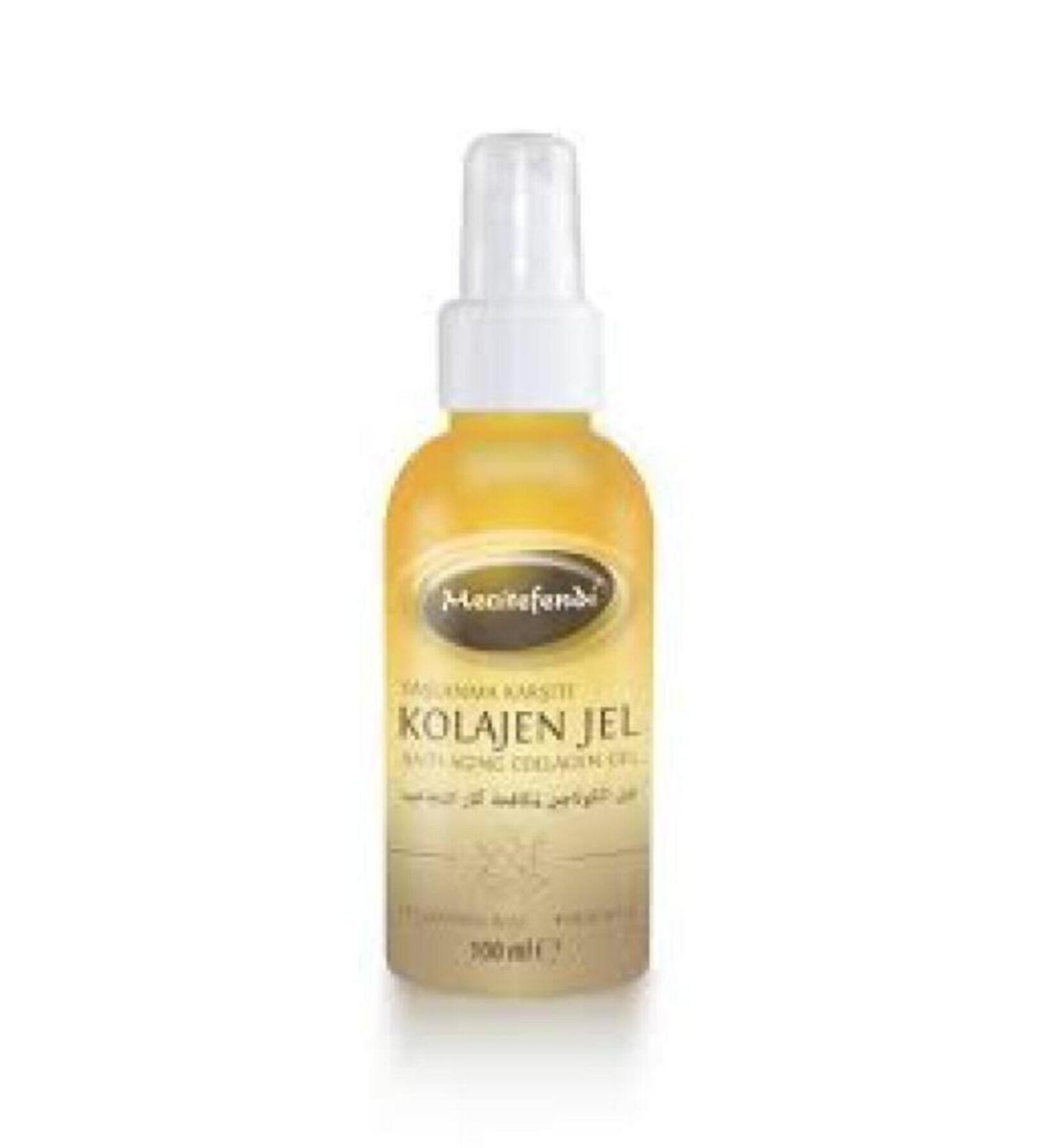 Mecit Efendi Anti-Aging 100 ml Liquid Collagen