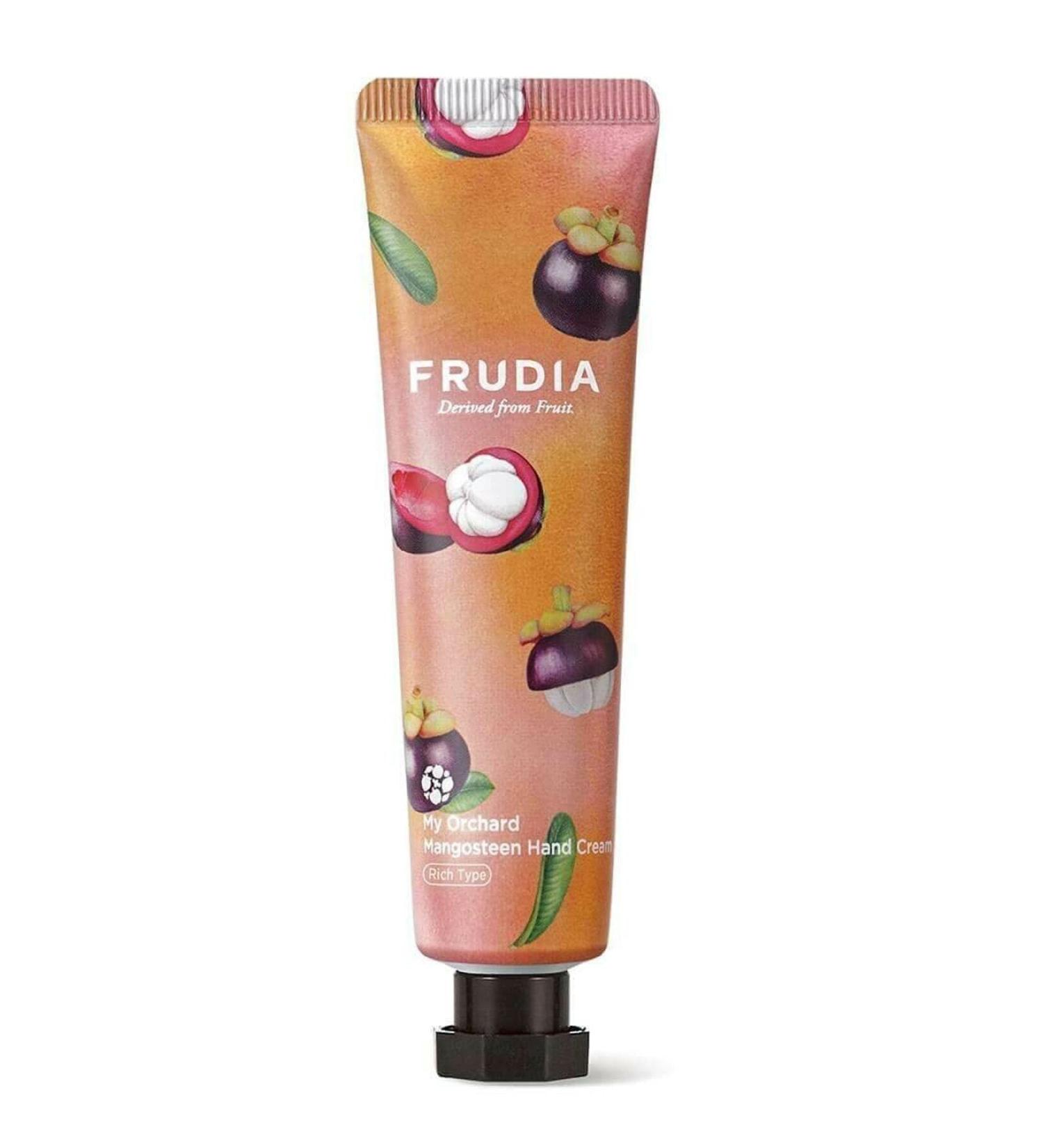 Frudia My Orchard Mangosteen Hand Cream 30 G