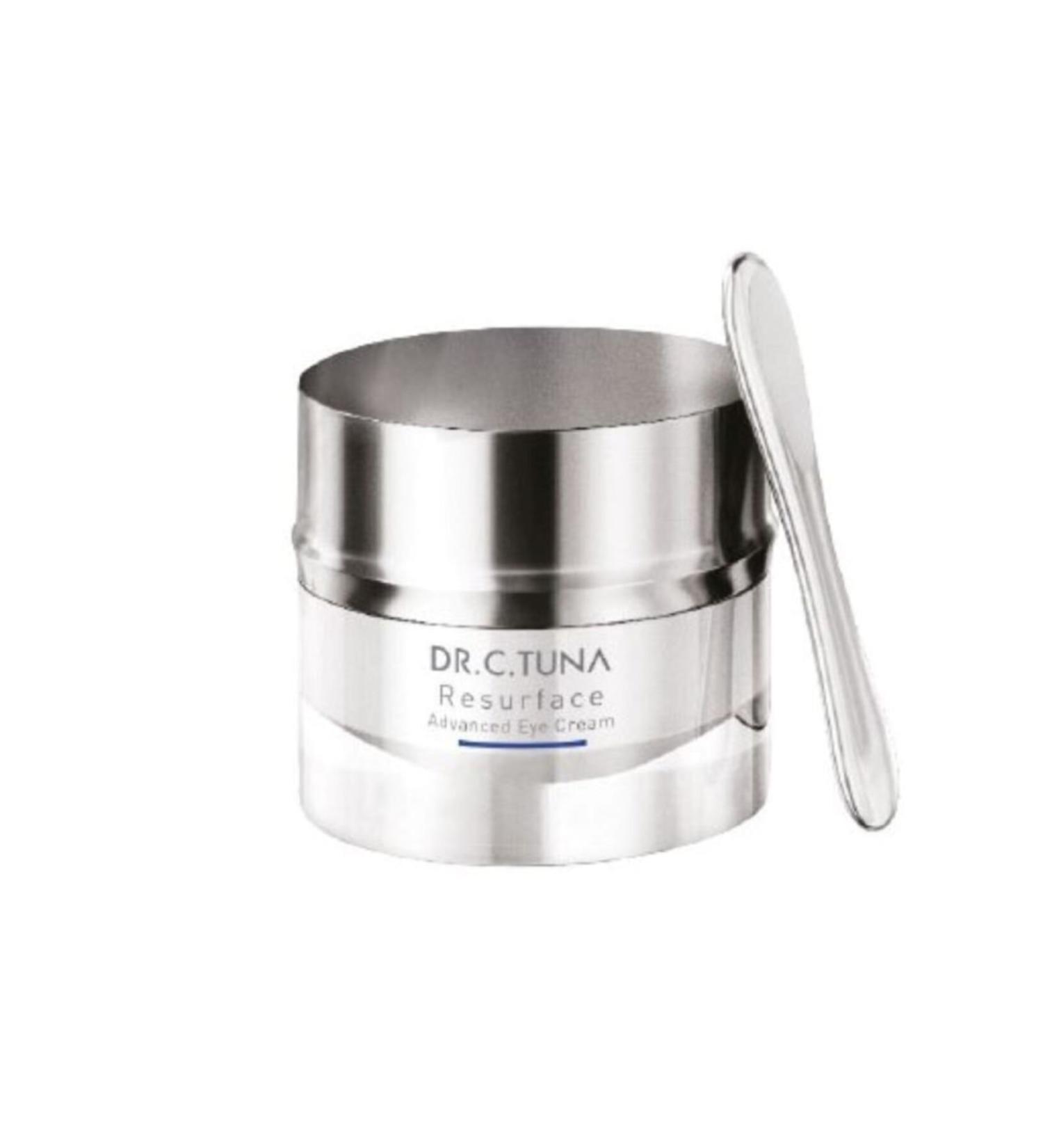 Farmasi Dr. C. Tuna Resurface Eye Contour Care Cream 15 ml