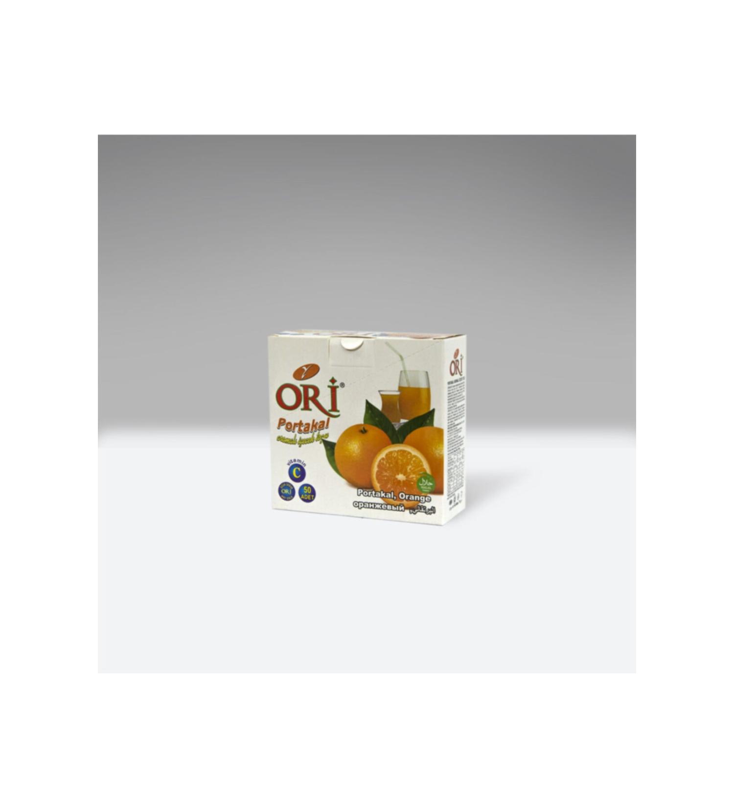 Ori 1.5 grams Orange 5