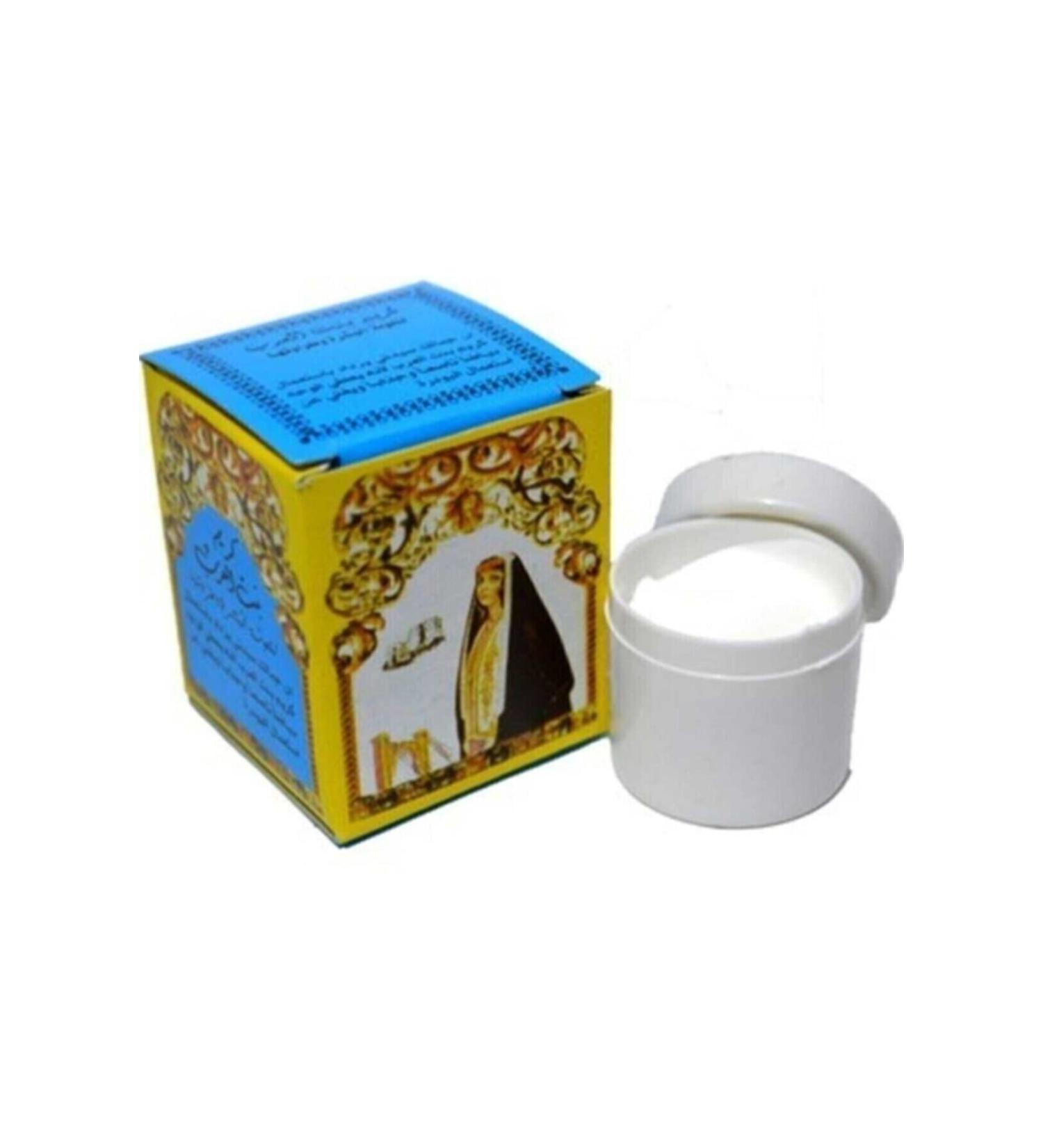DR Arabian Girl Cream 12 Gr