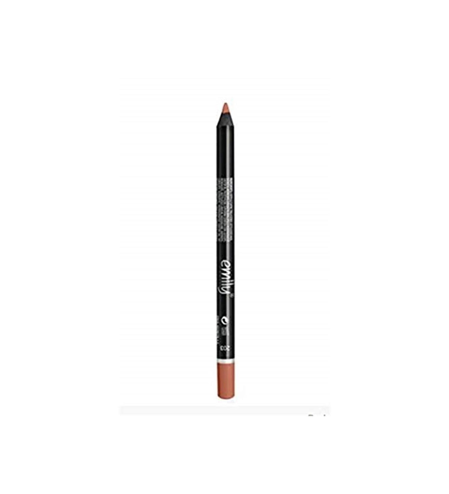 Golden Rose Brand: Emily Pencil 203 1 Pack Category: Eyeliner