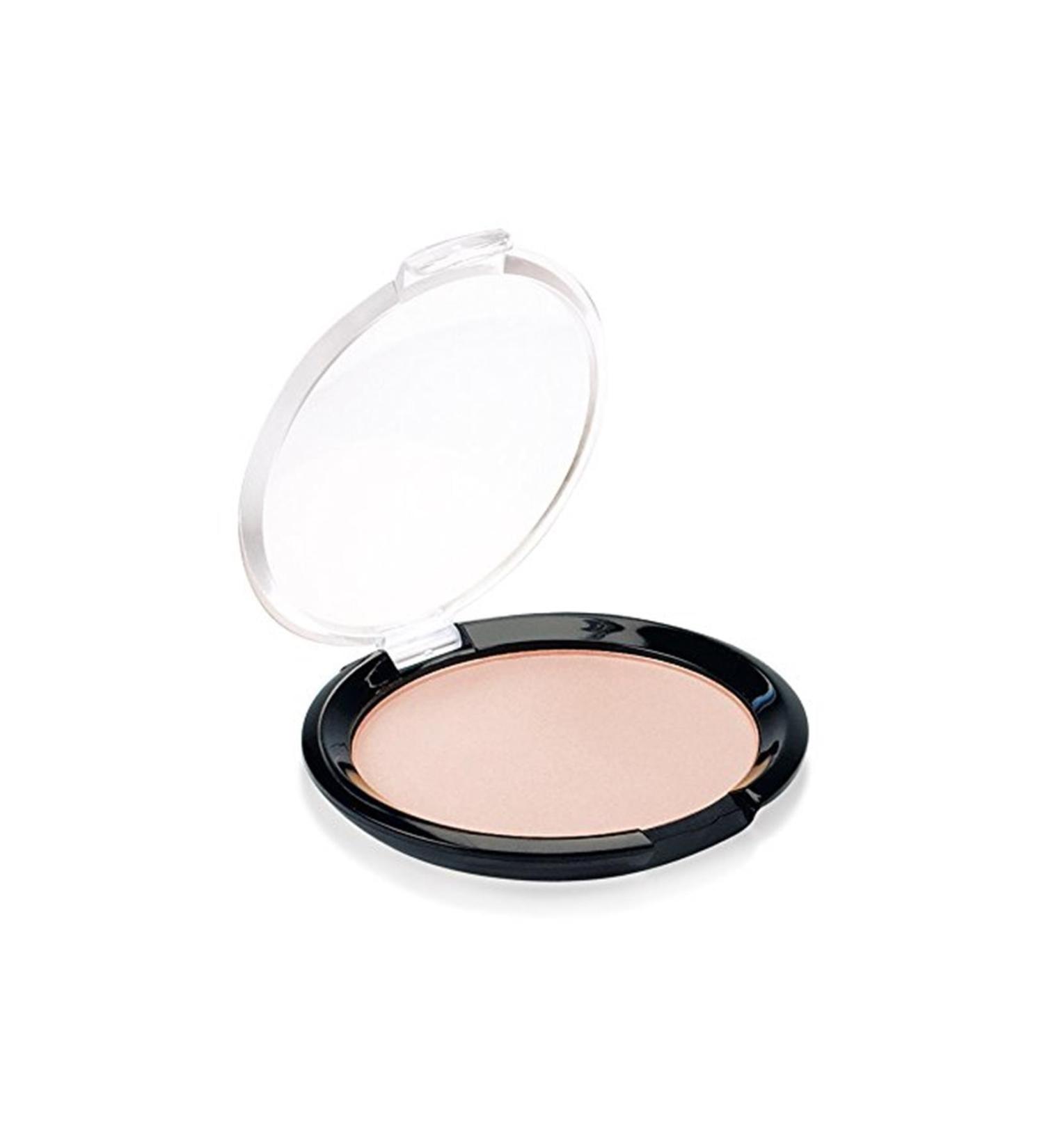 Golden Rose Powder No:06