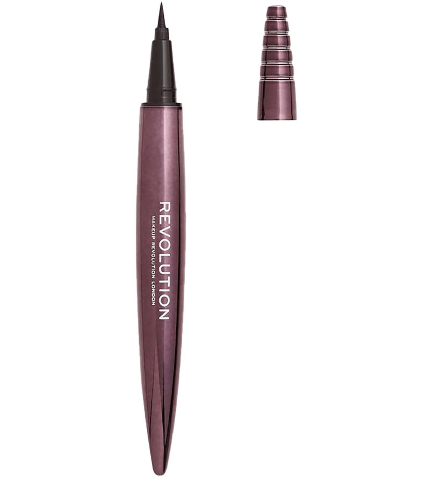 Revolution Renaissance Eyeliner Brown