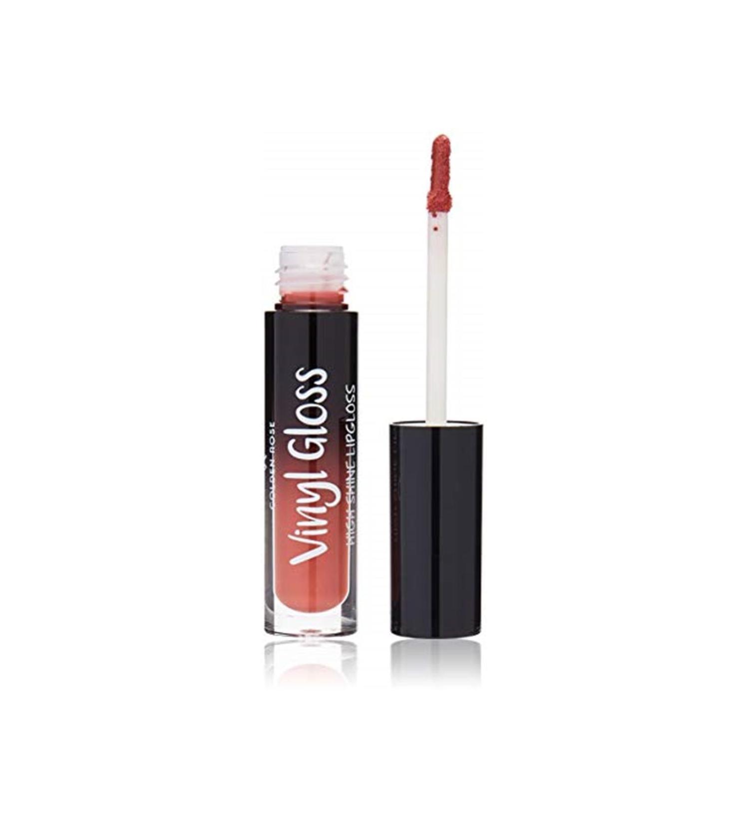 Golden Rose Brand: Vinyl Gloss High Shine Lipgloss No:05 1 Pack