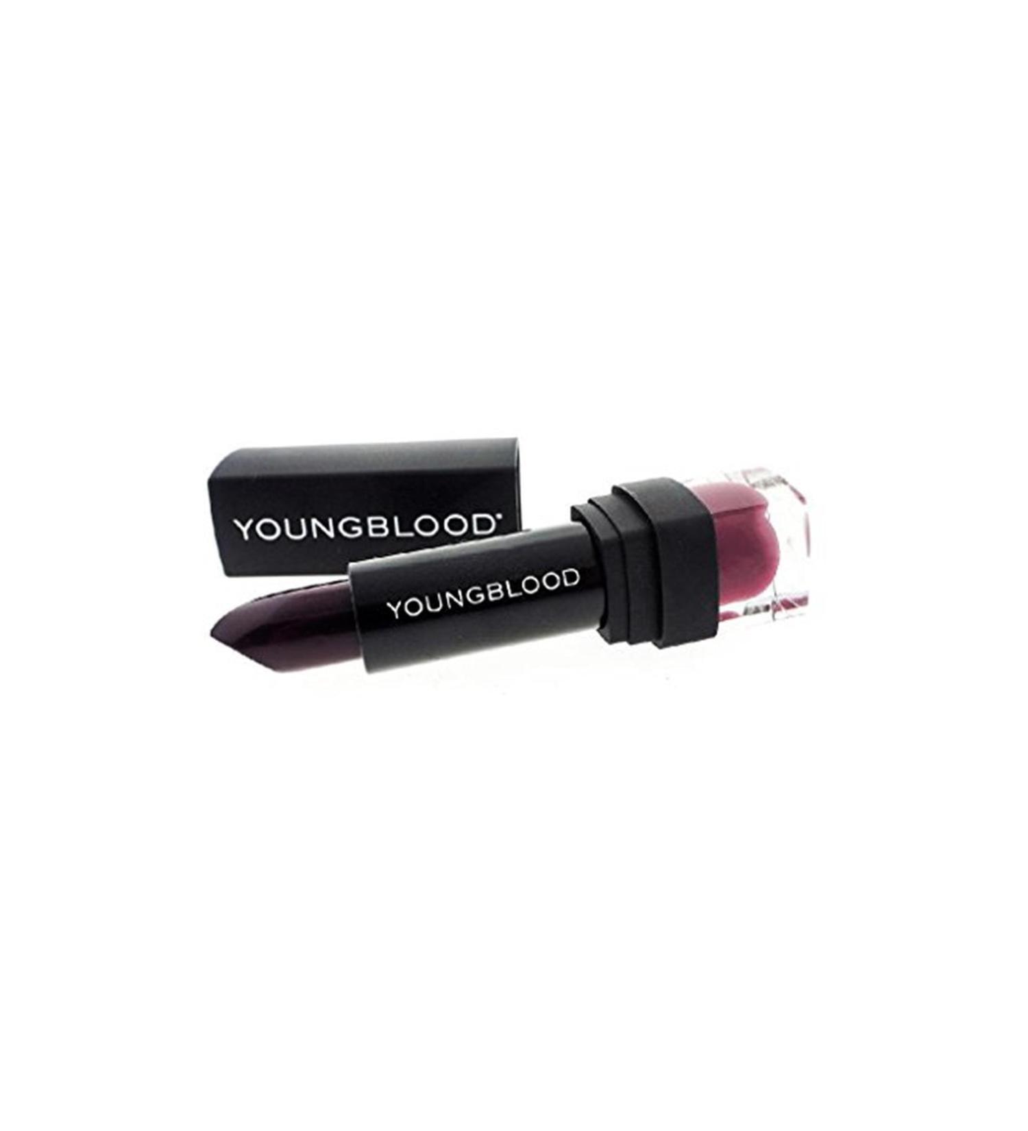 Youngblood Brand: Youngblood Seduce Lipstick 4 G 1 Pack (1 X 1 Piece) Category: Lipstick