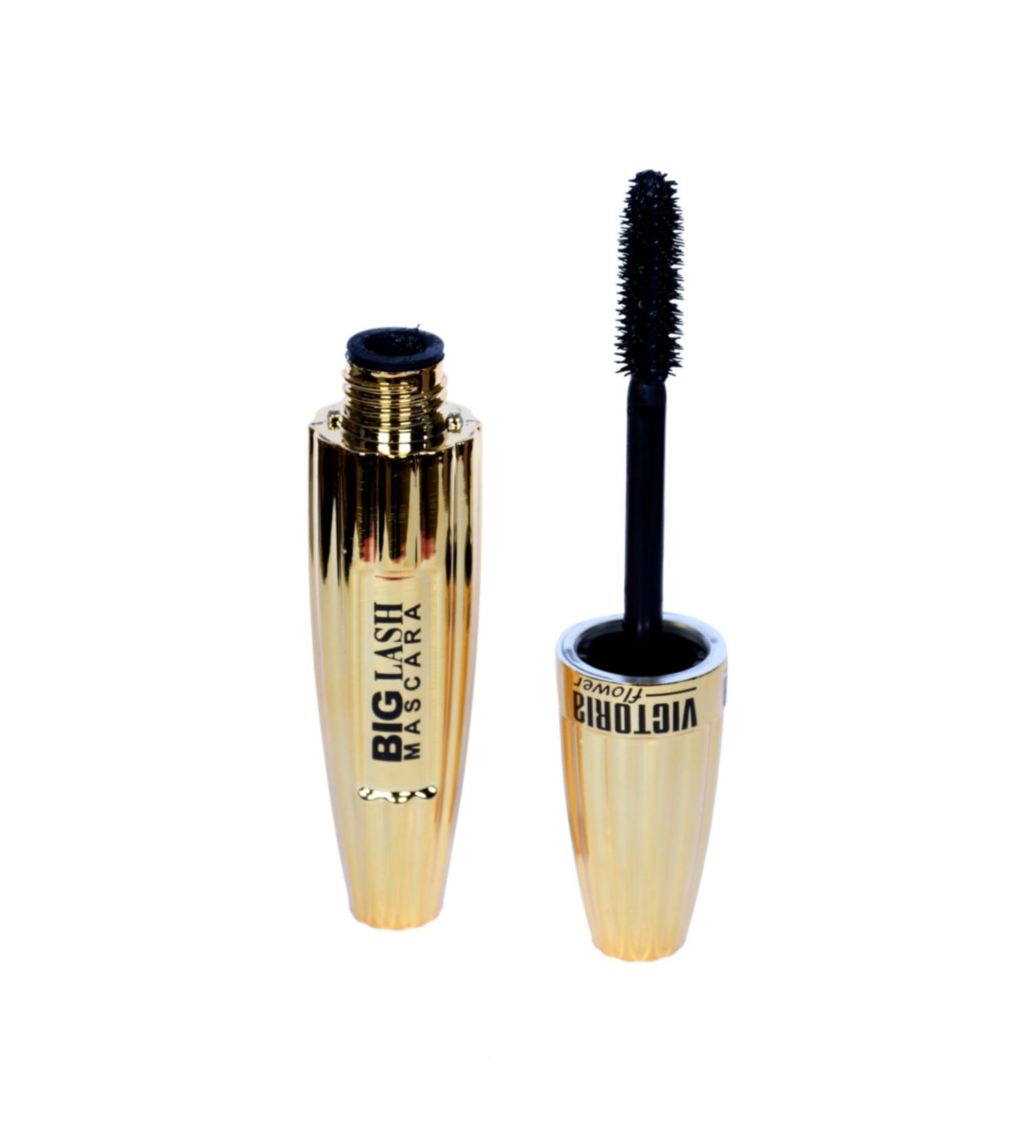 Lady Beauty Victoria Flower Big Lash Mascara