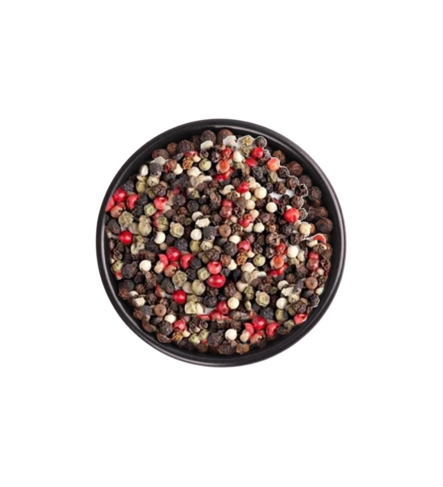 MEVLANA BAZAAR Pepper Mixed 500 gr