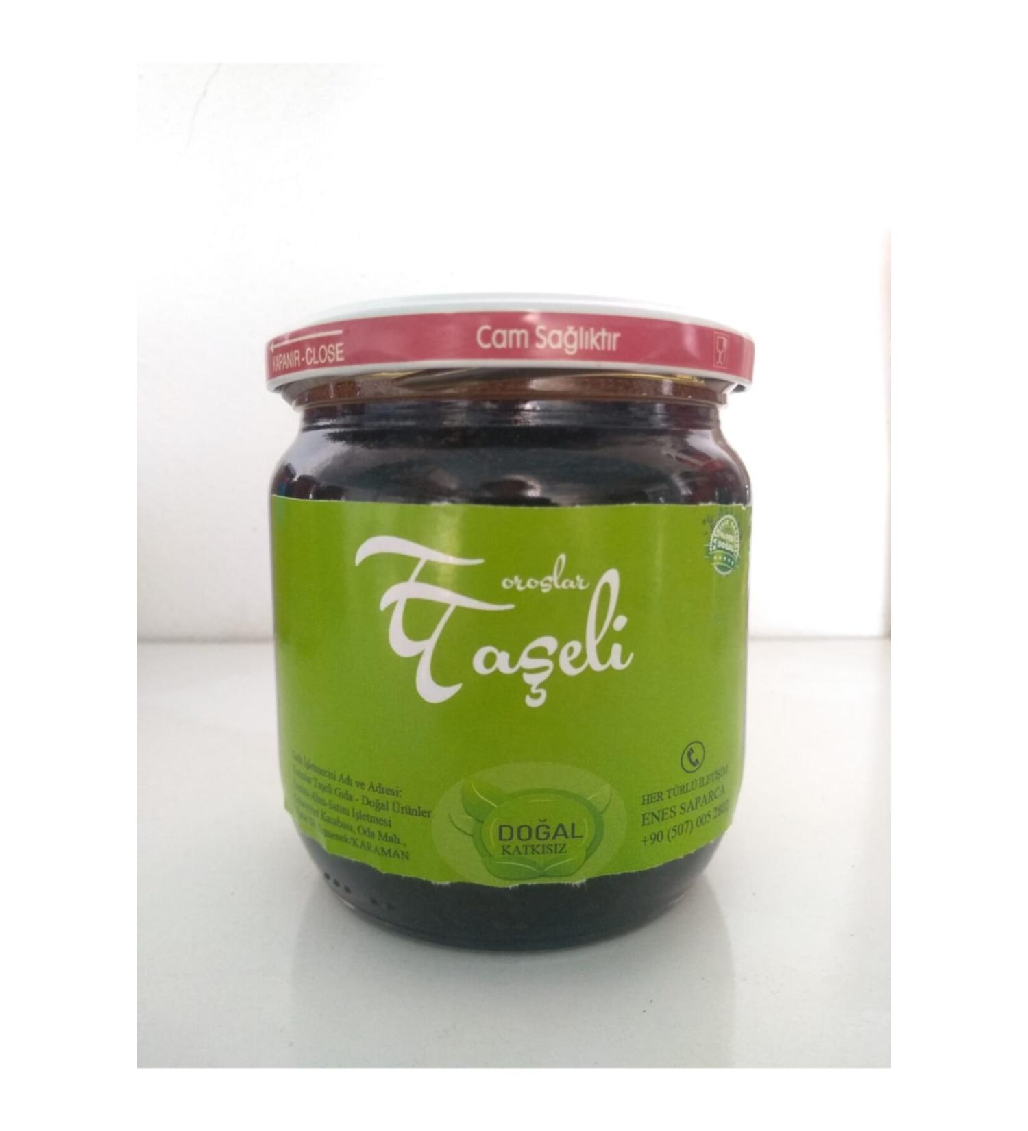 Toroslar Taseli Grape Molasses 500gr