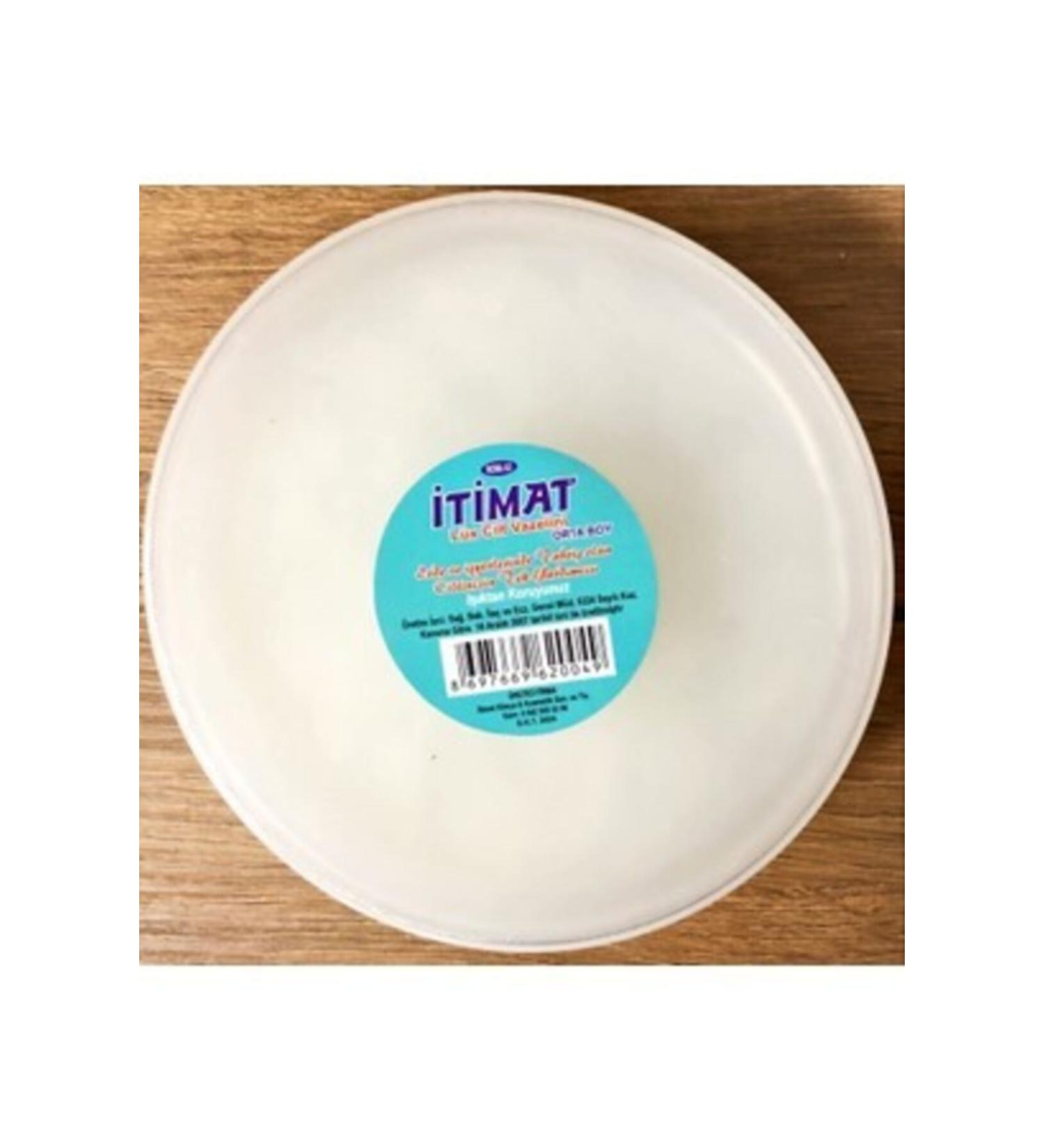 Itimat Itimat Lux Skin Vaseline Medium Size