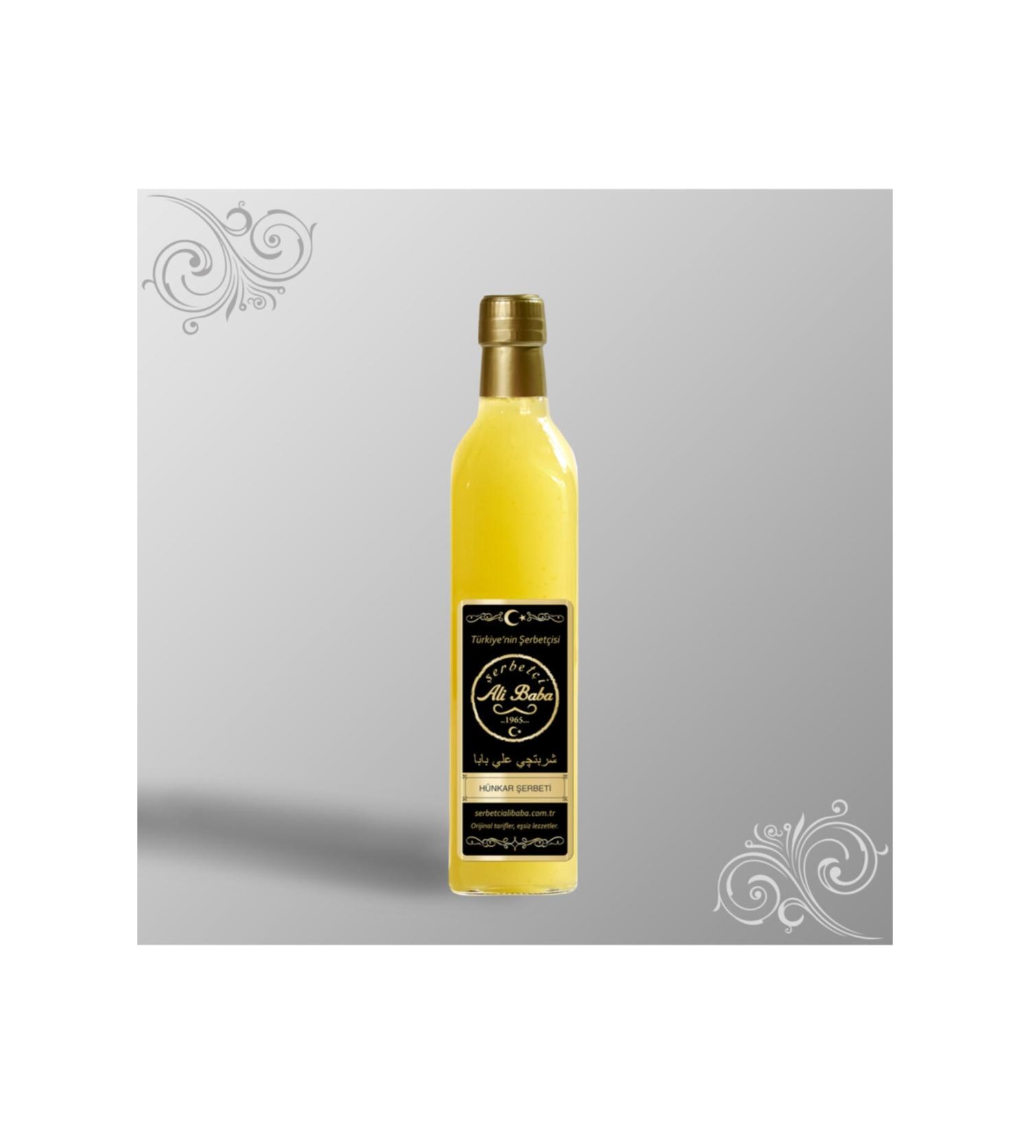 Sherbet Ali Baba Sultan Sherbet