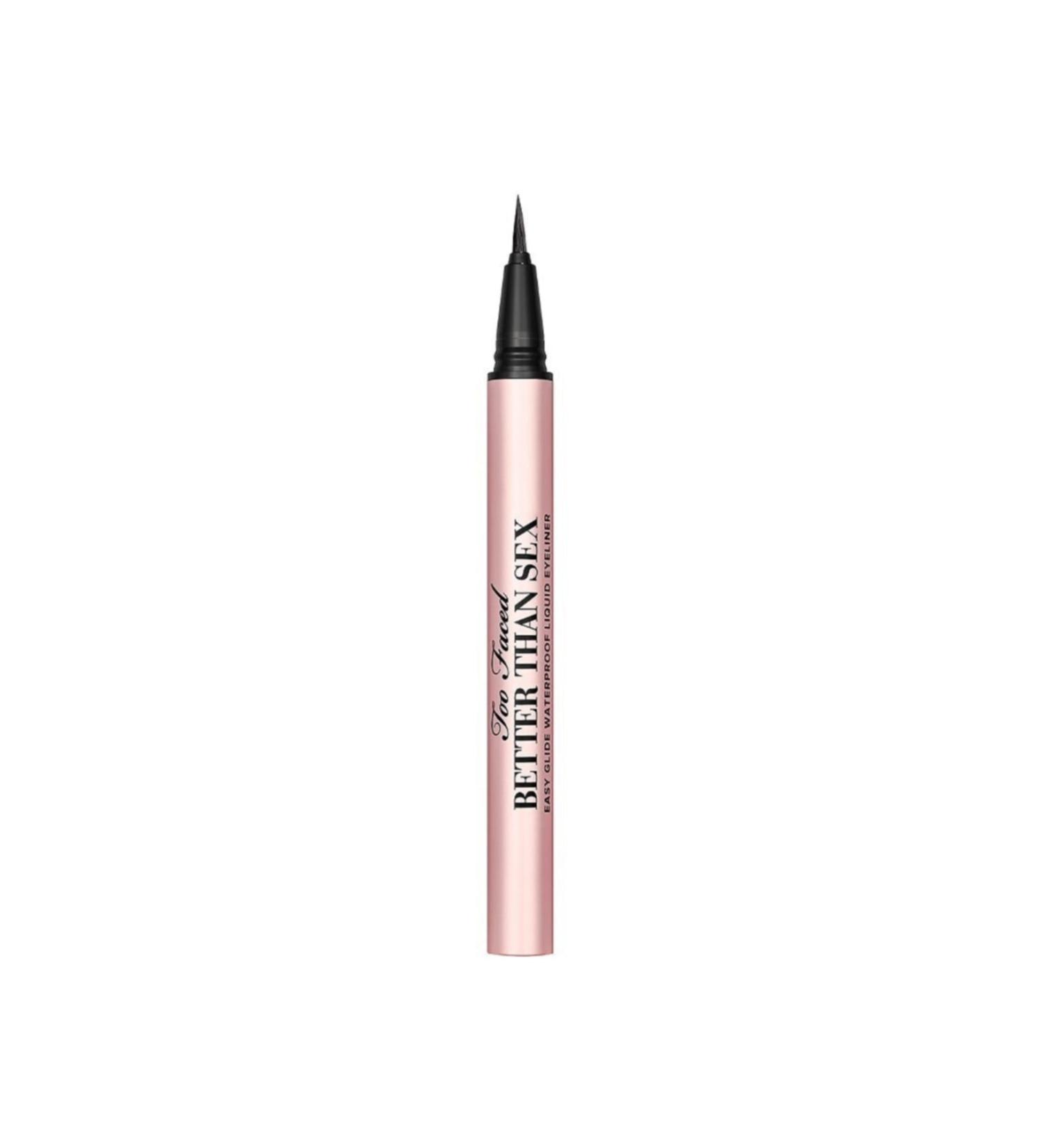 Too Faced Better Than Sex Eyeliner - Buy Online on GoSupps.com