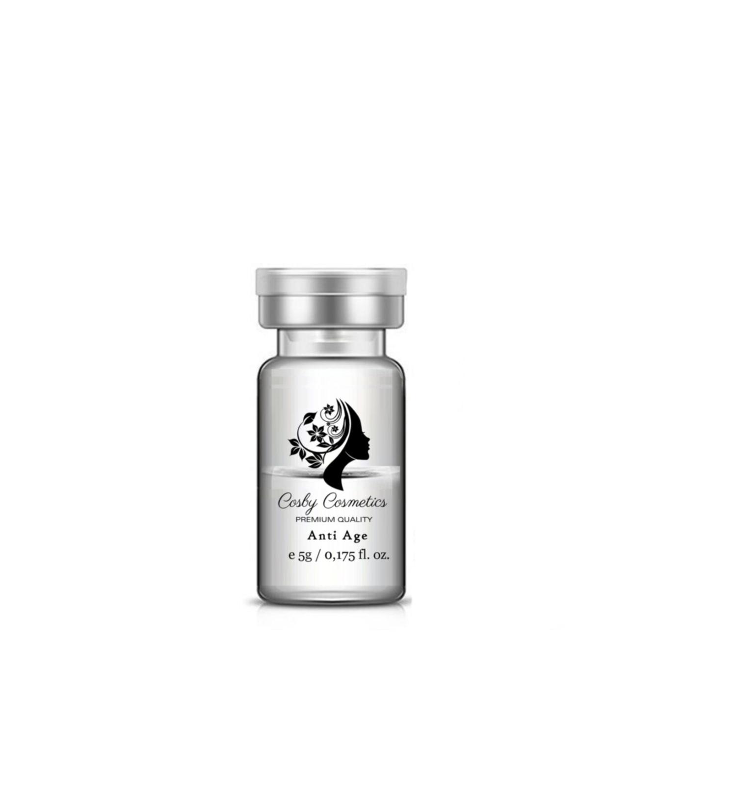 Cosby Dermapen Serum Single Vial 5 gr Anti Age