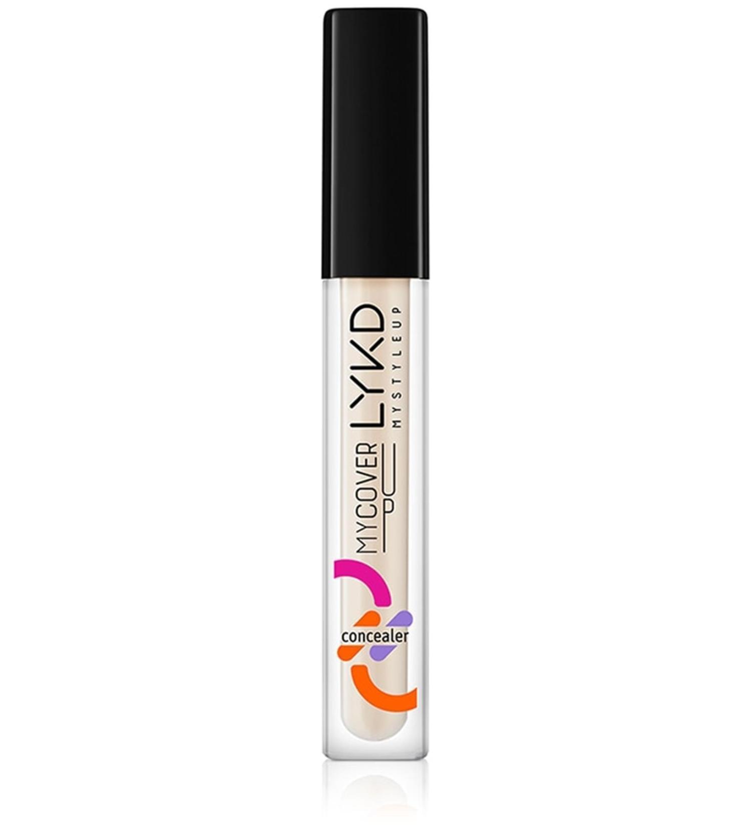 lykd Liquid Concealer 131